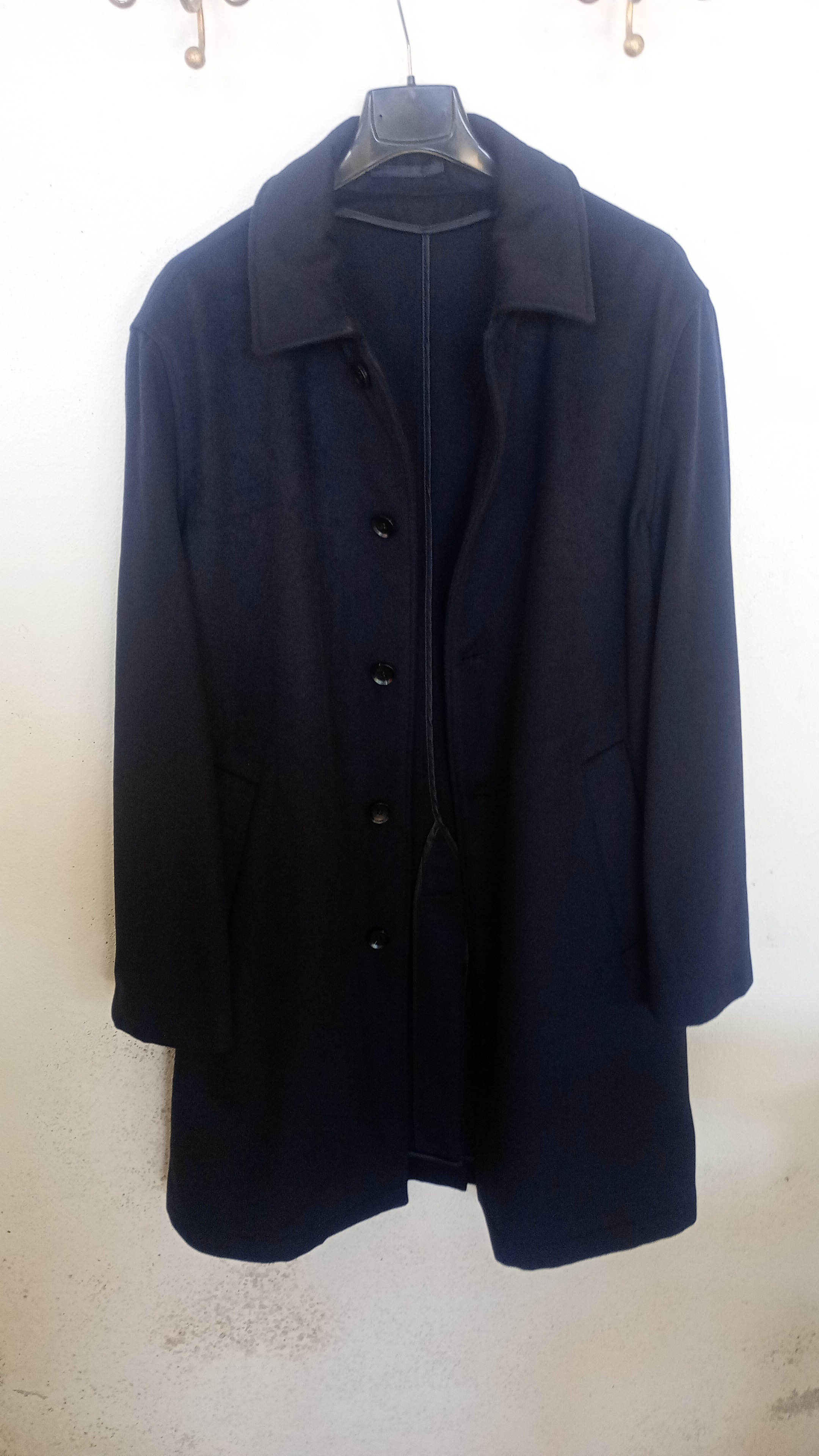 cappotto DOPPELGANGER