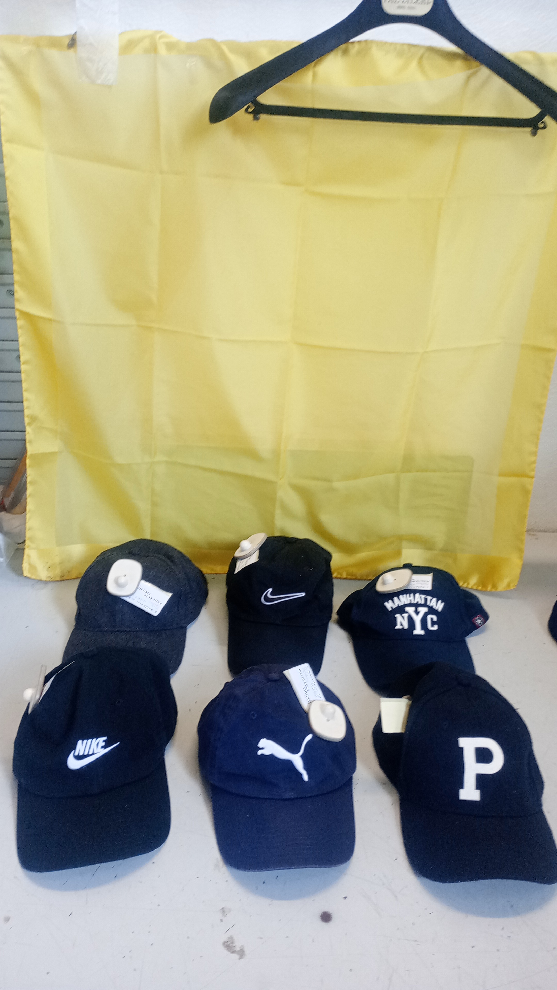  Cappellino