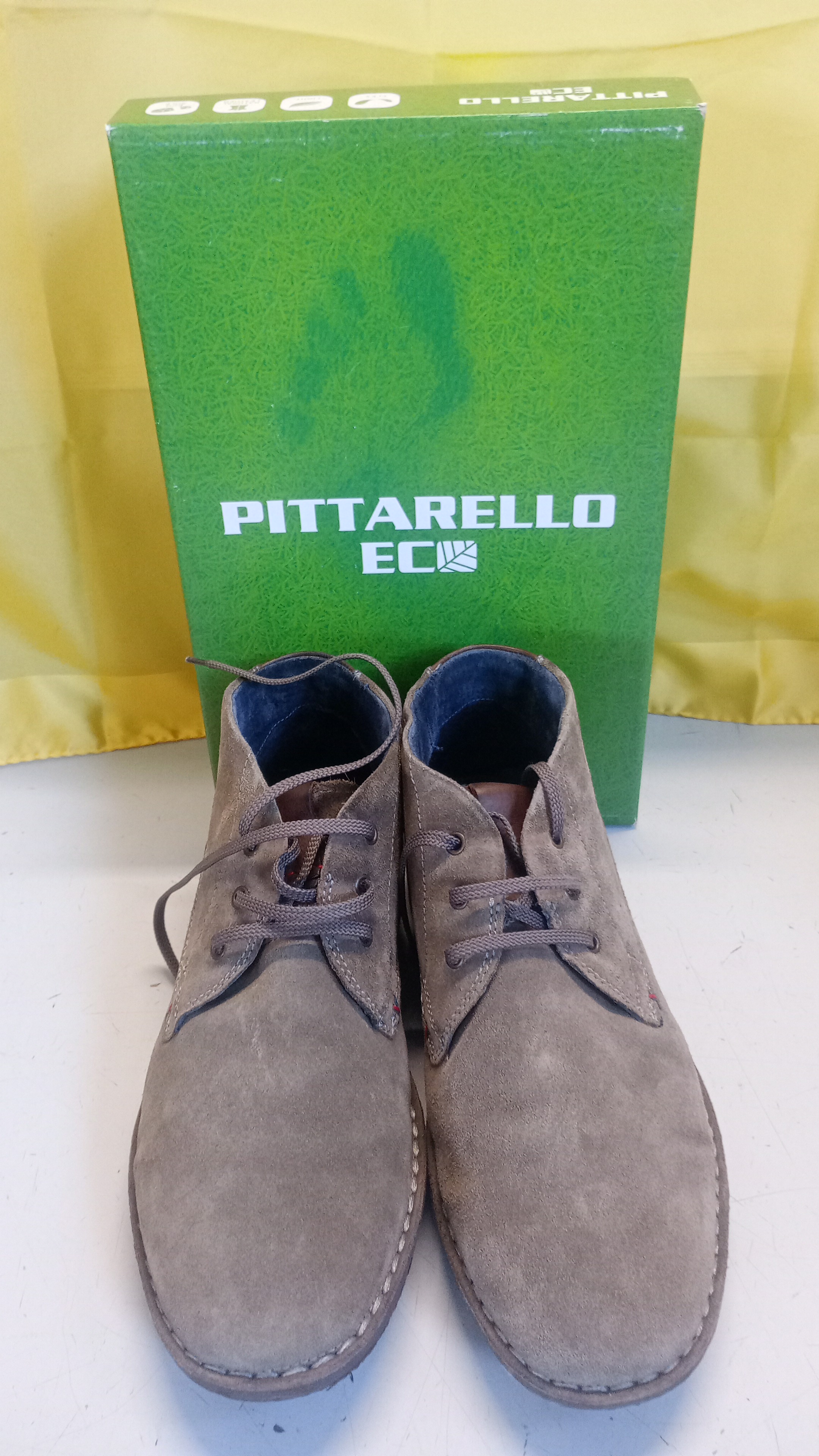  Scarpe Pittarello 45
