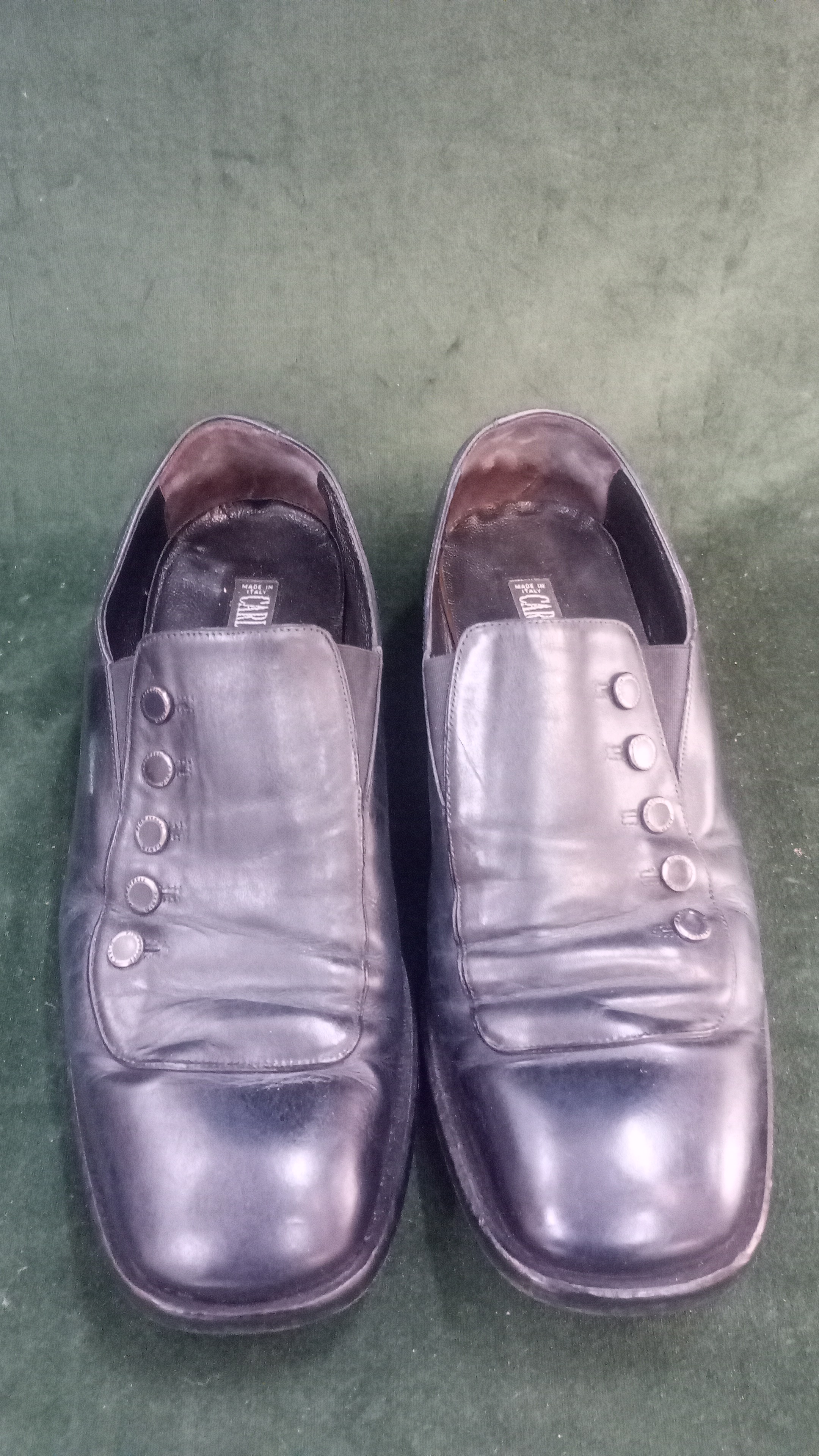 sc. nere CARLO PIGNATELLI n.43