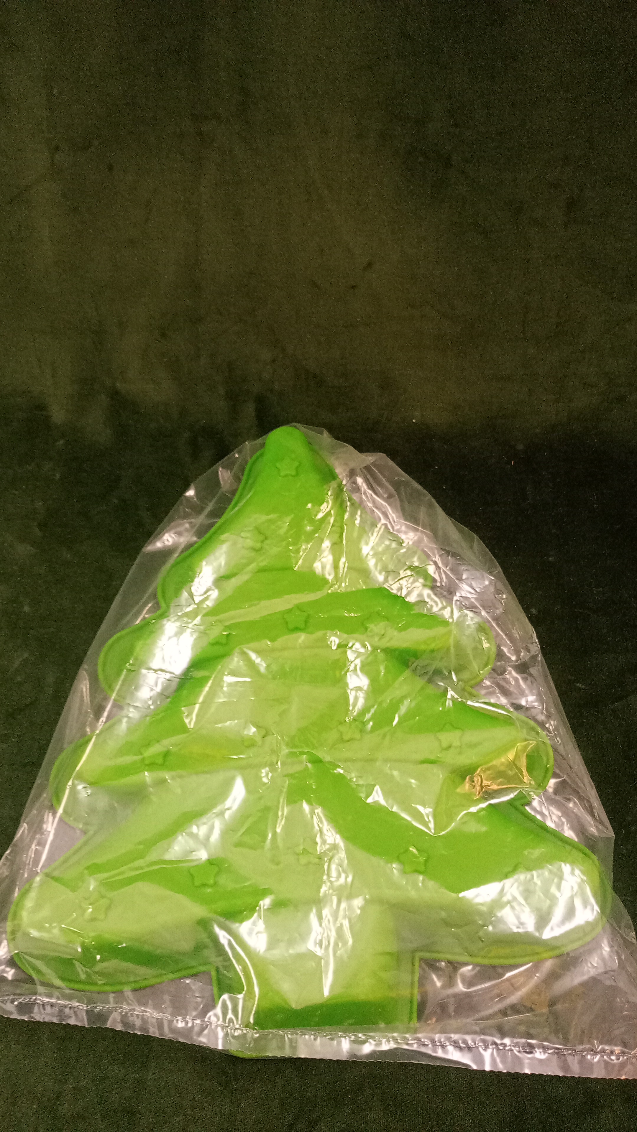 STAMPO IN SILICONE ALBERO