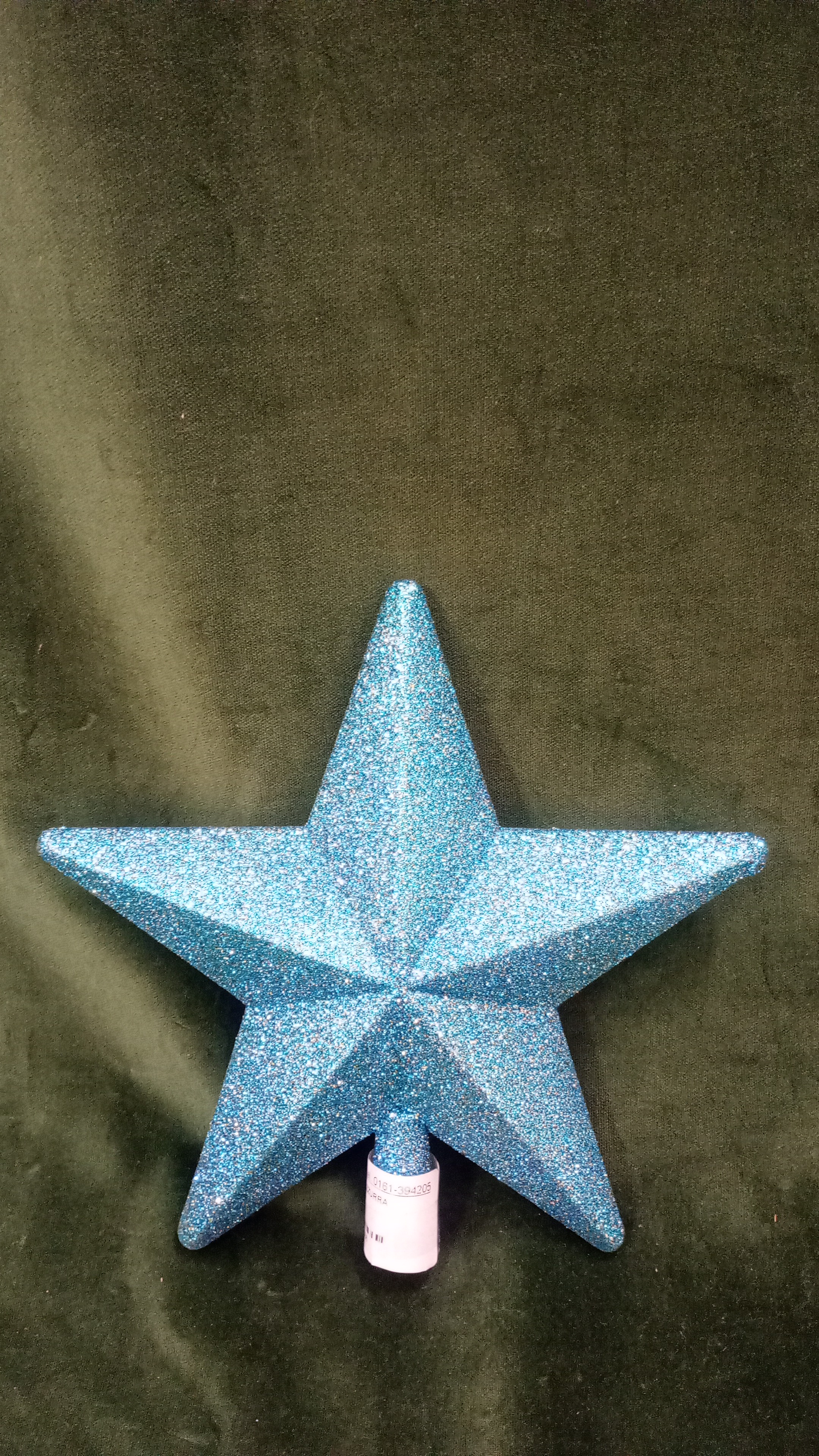 STELLA AZZURRA