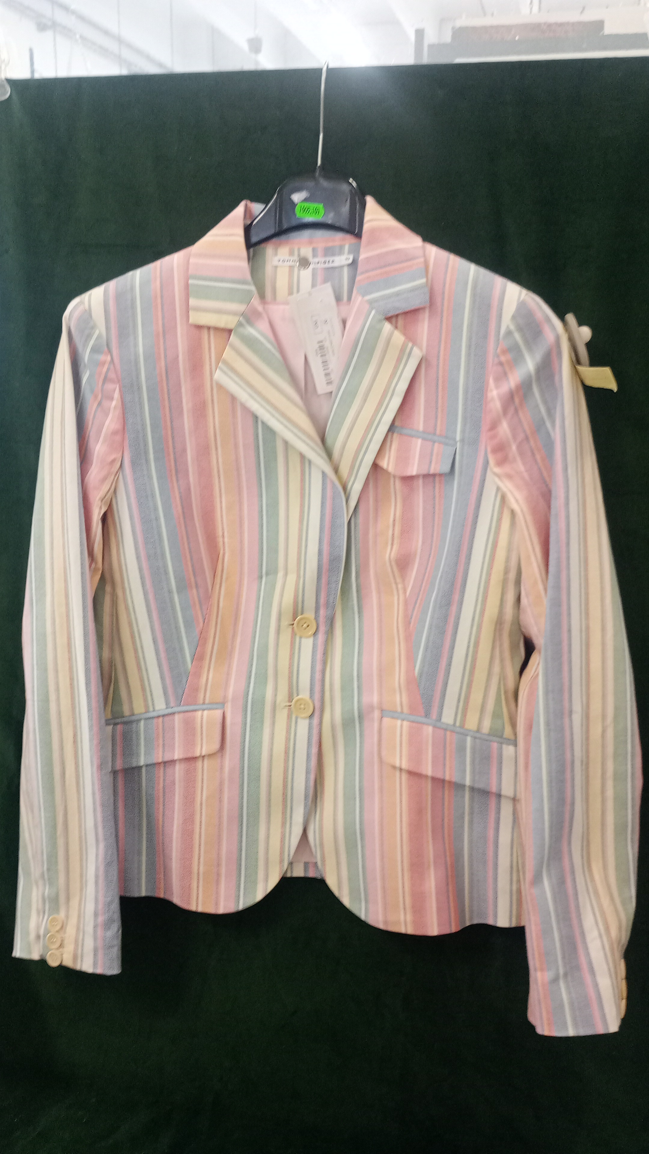 giacca TOMMY HILFIGER
