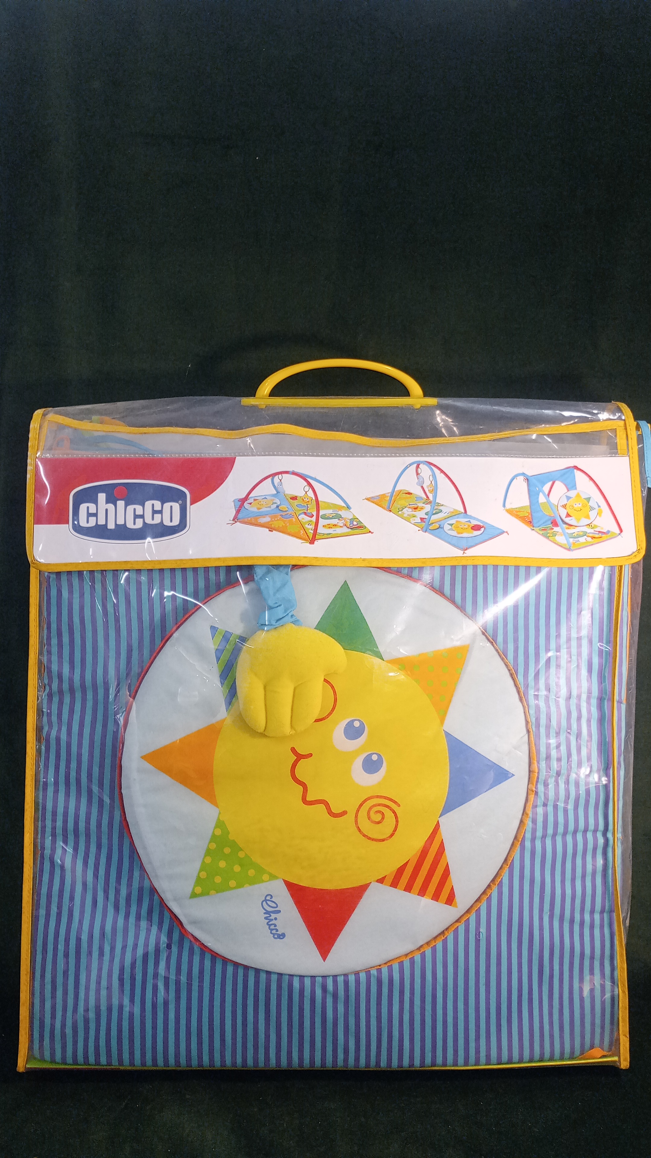 tappeto CHICCO
