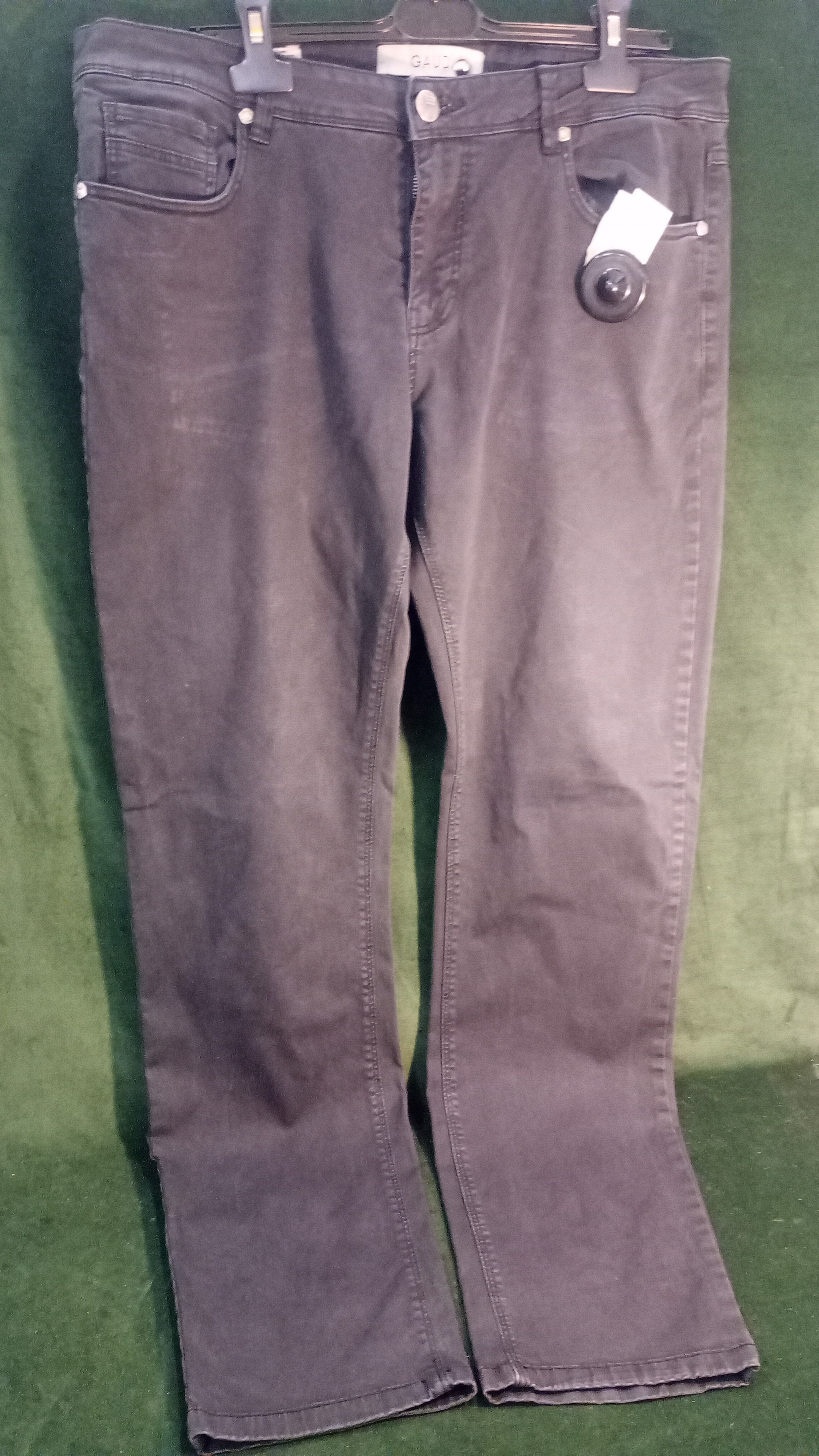 jeans GAUDì tg.48