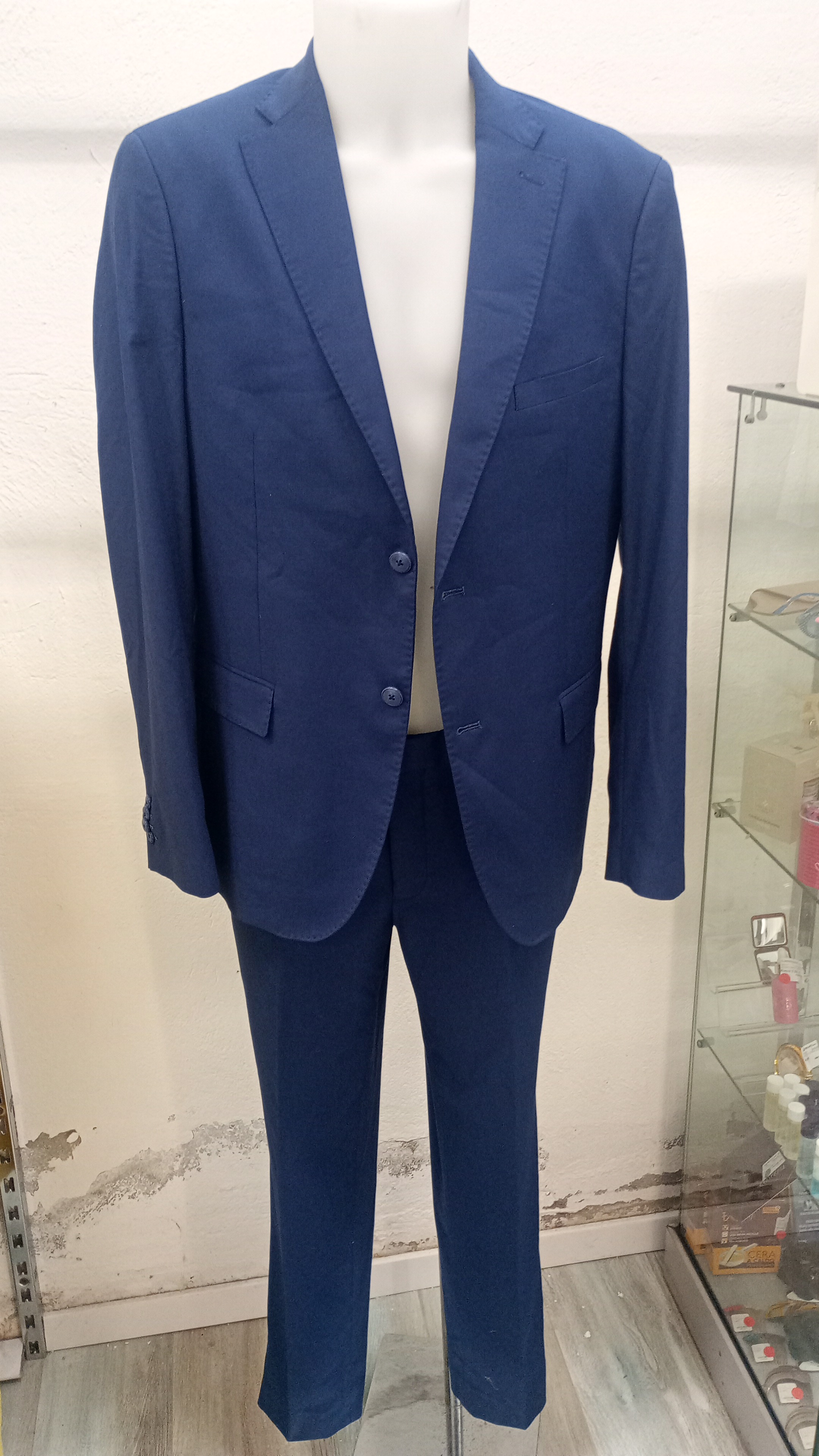 compl. CONBIPEL blu tg.54