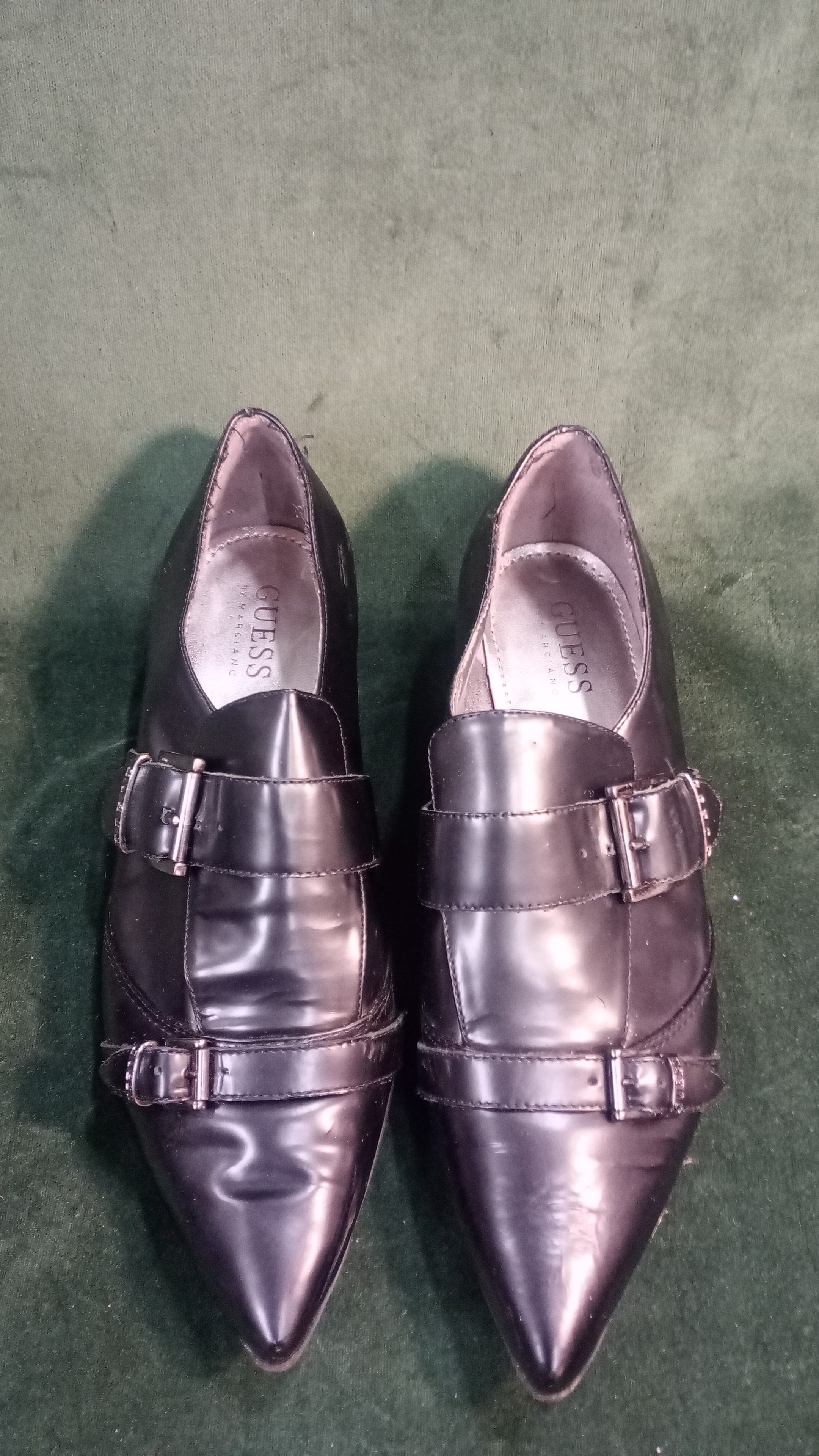  Scarpe Guess nere 37