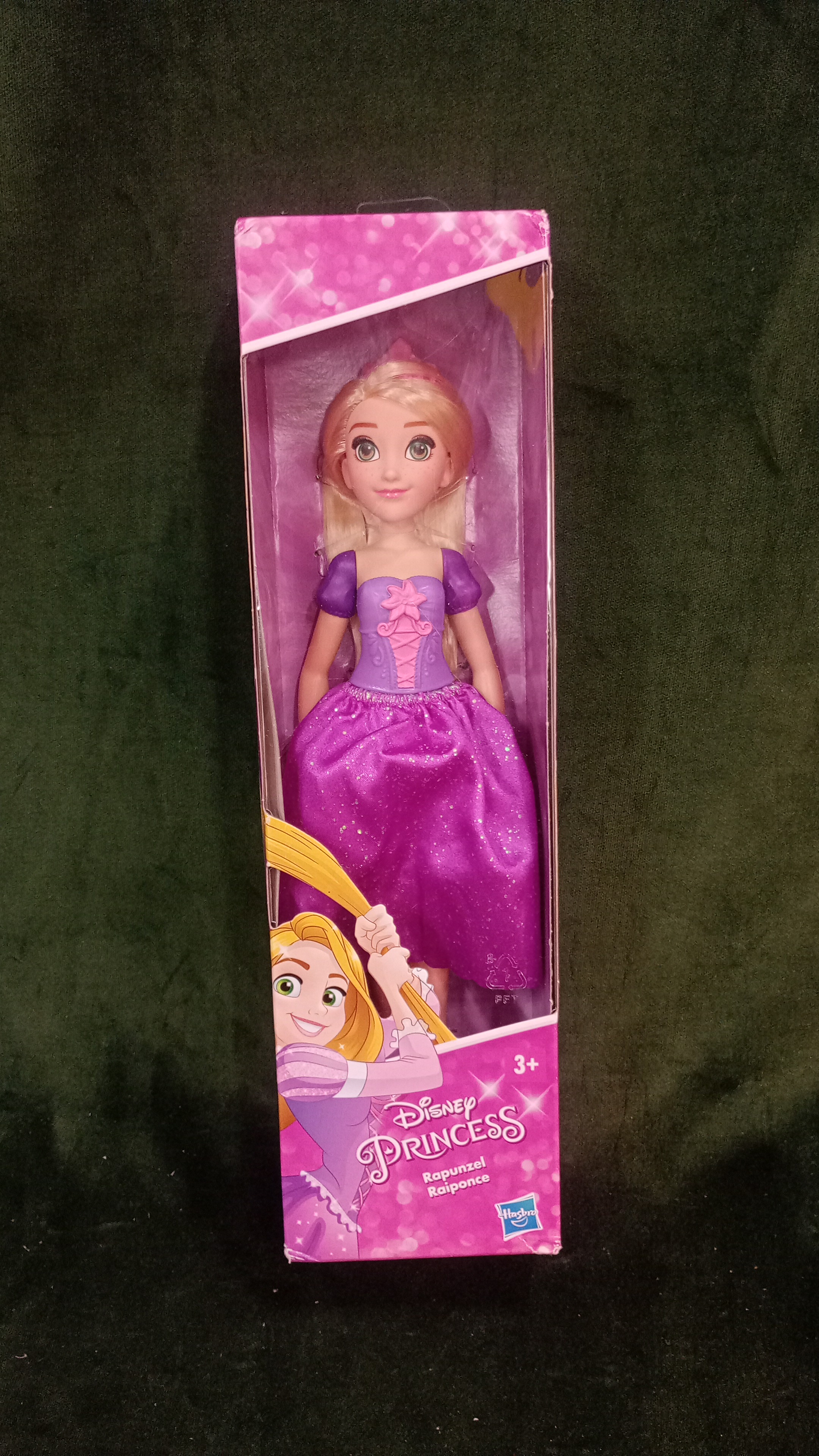  Principessa Disney