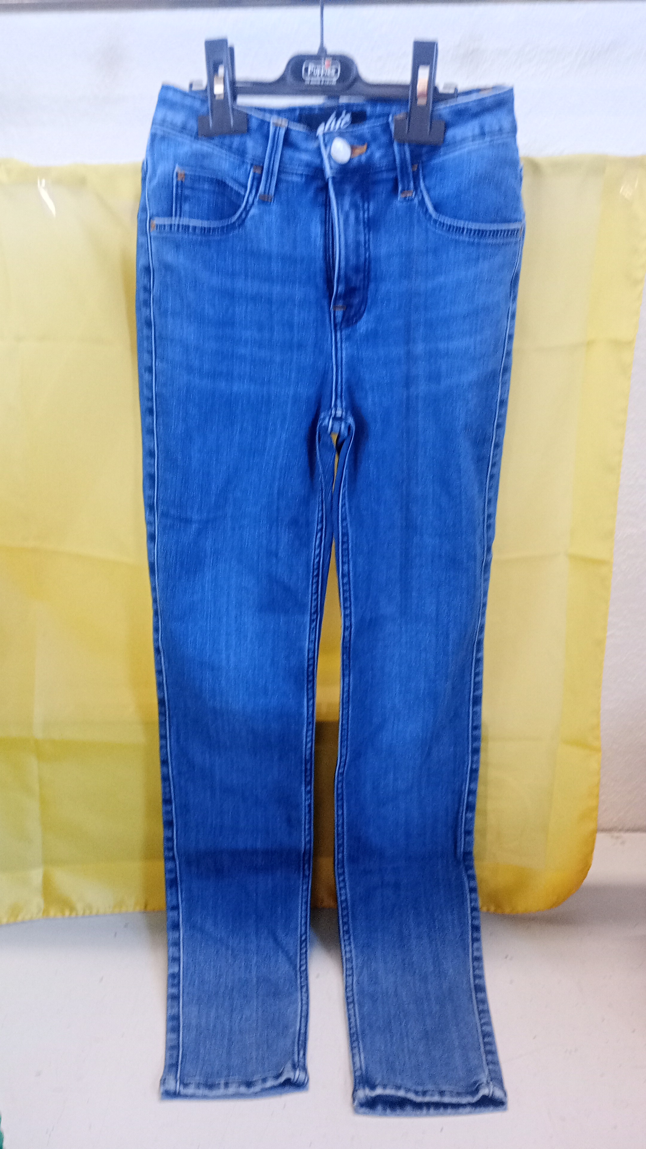  Jeans Lee chic 40
