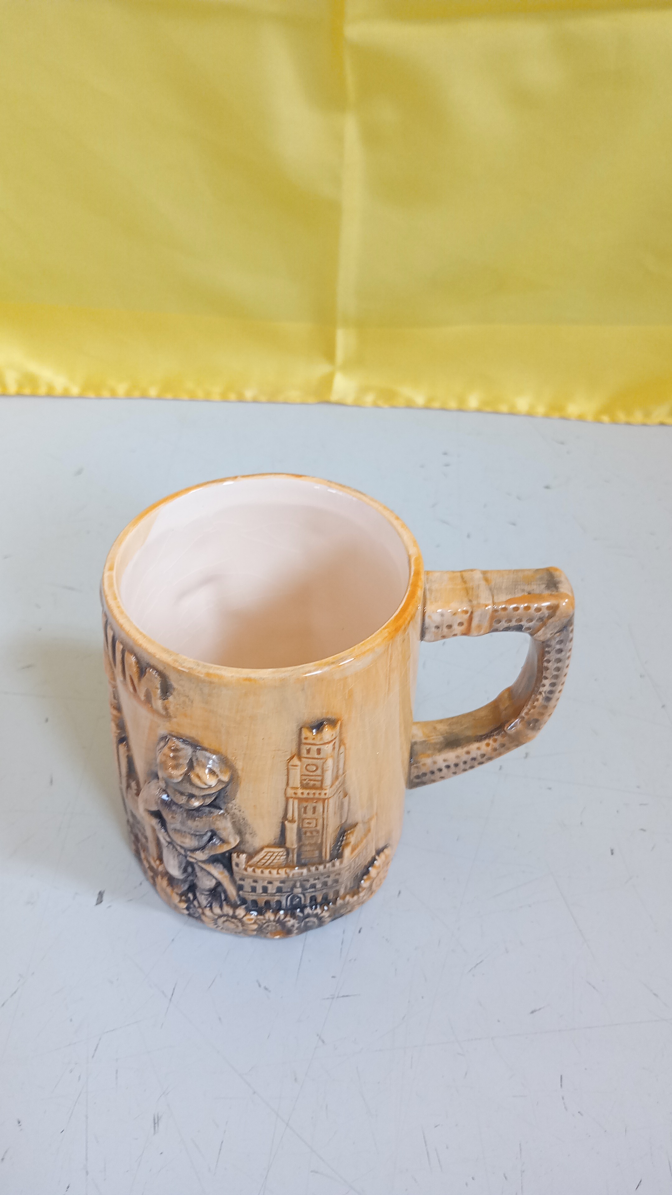  Tazza Belgio