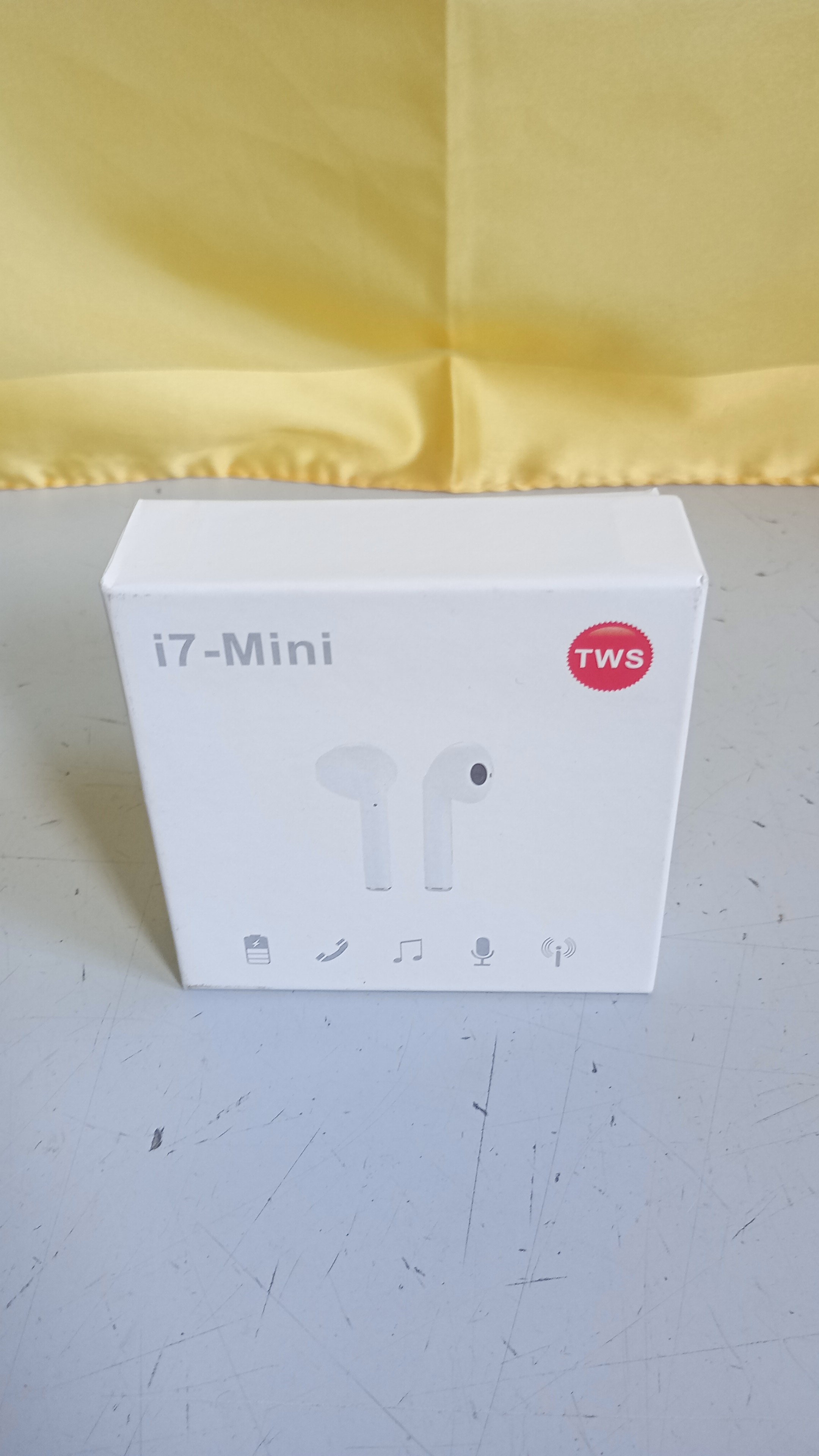 cuffiette I7-MINI
