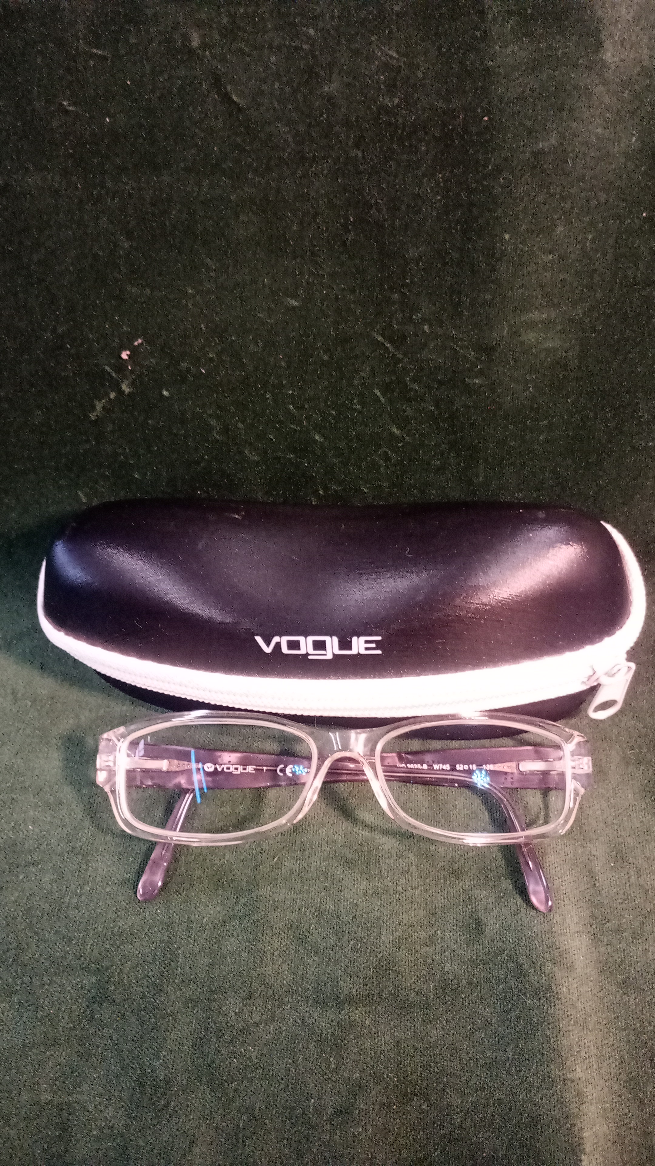 montatura VOGUE