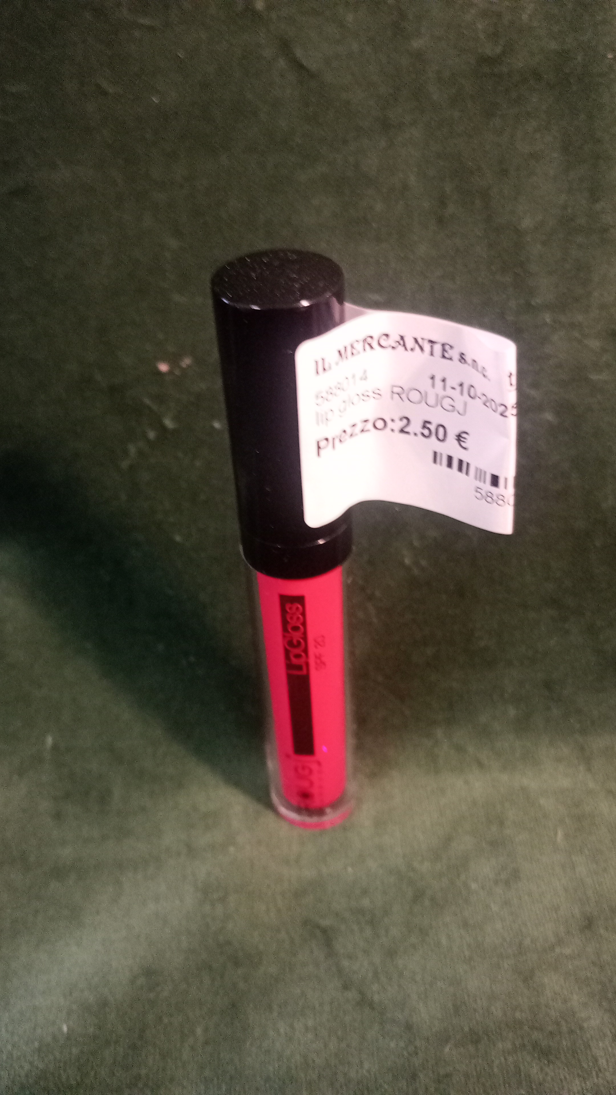 lip gloss ROUGJ