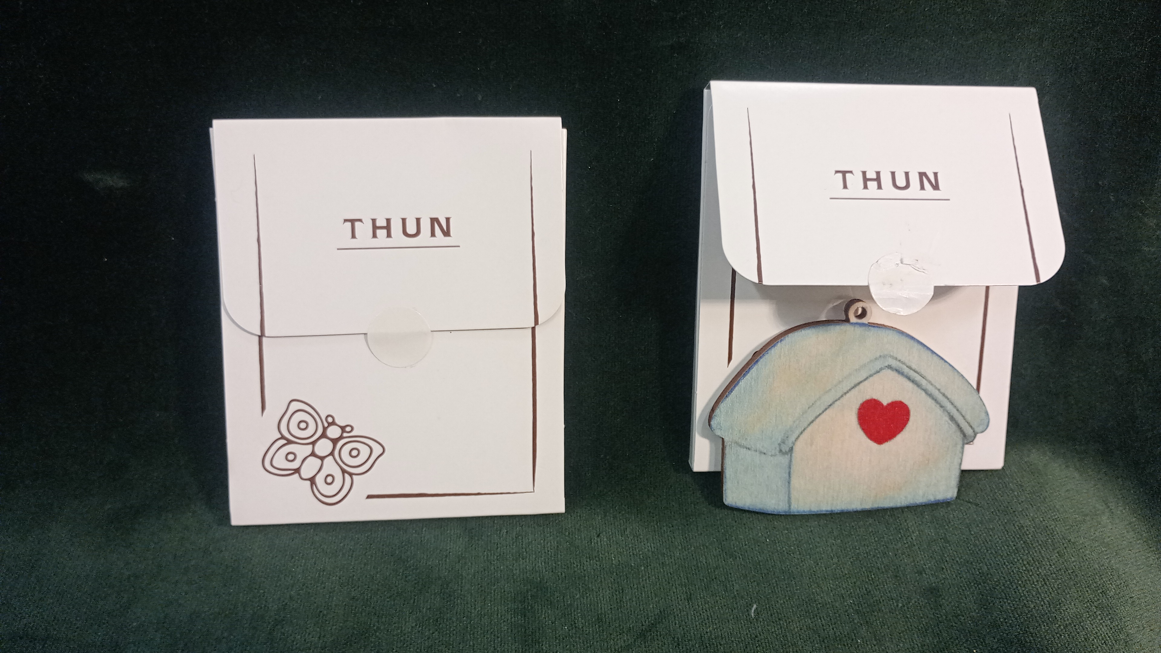 pend. THUN