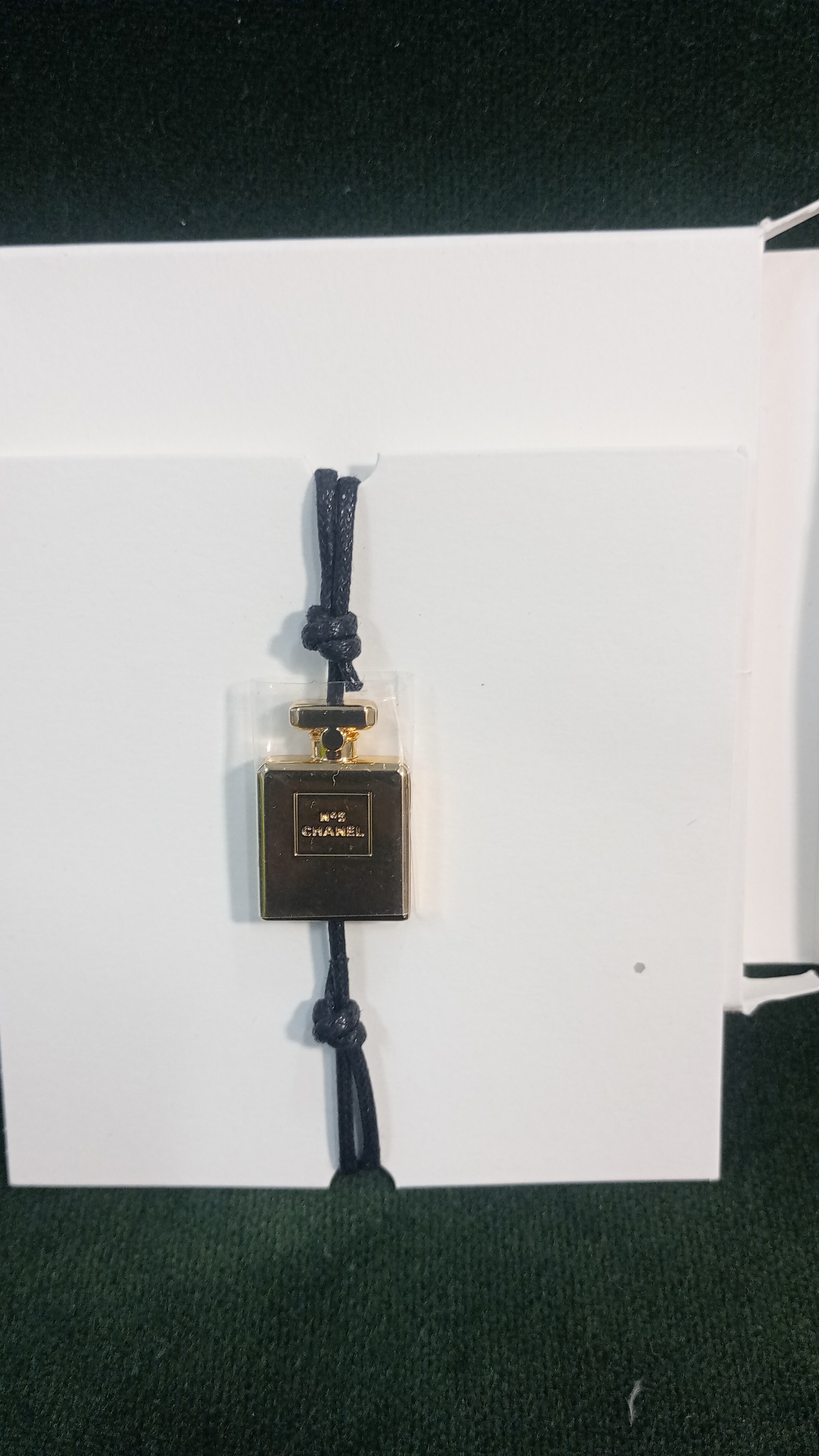 bracc. CHANEL N.5