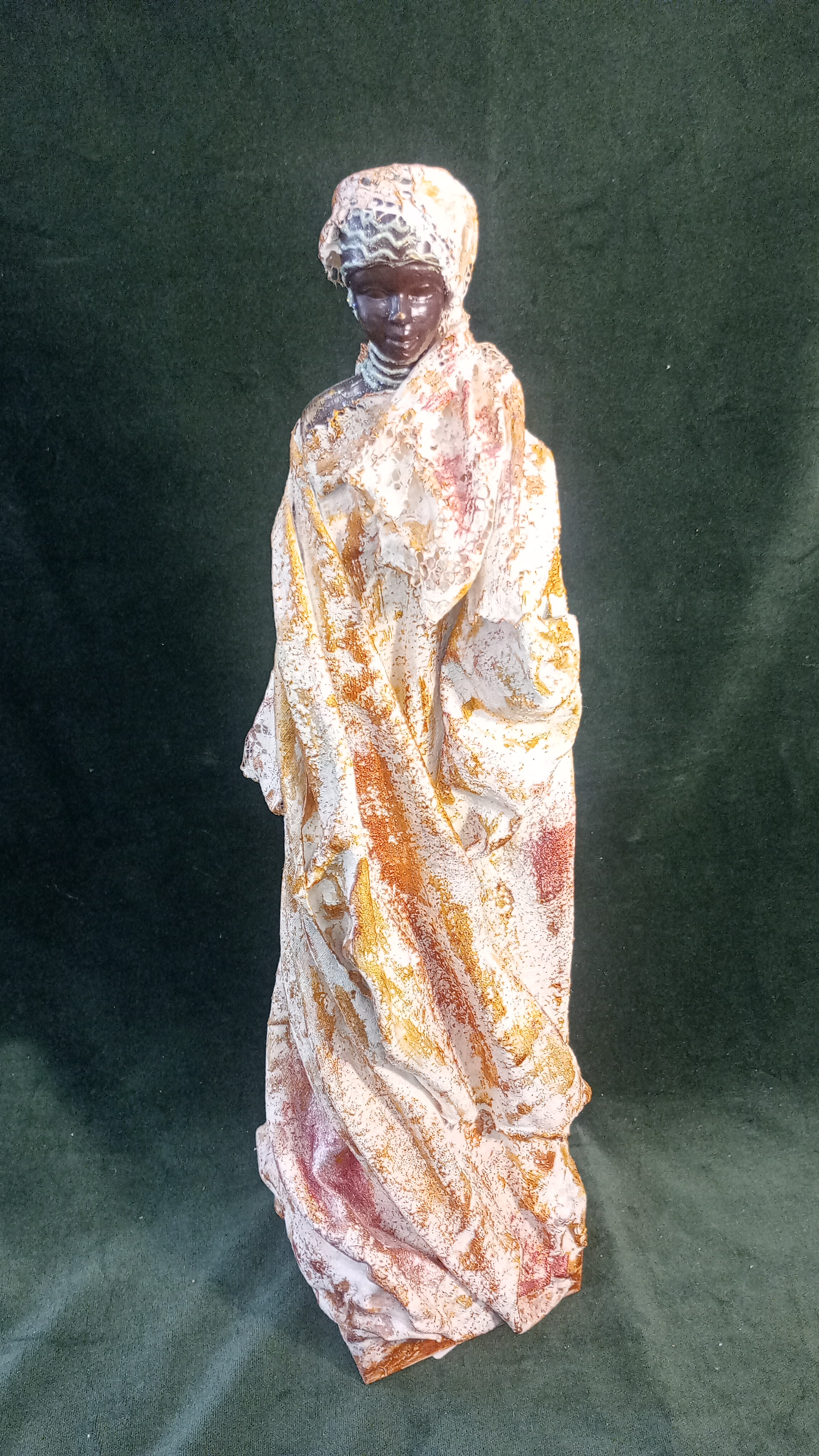 STATUA 