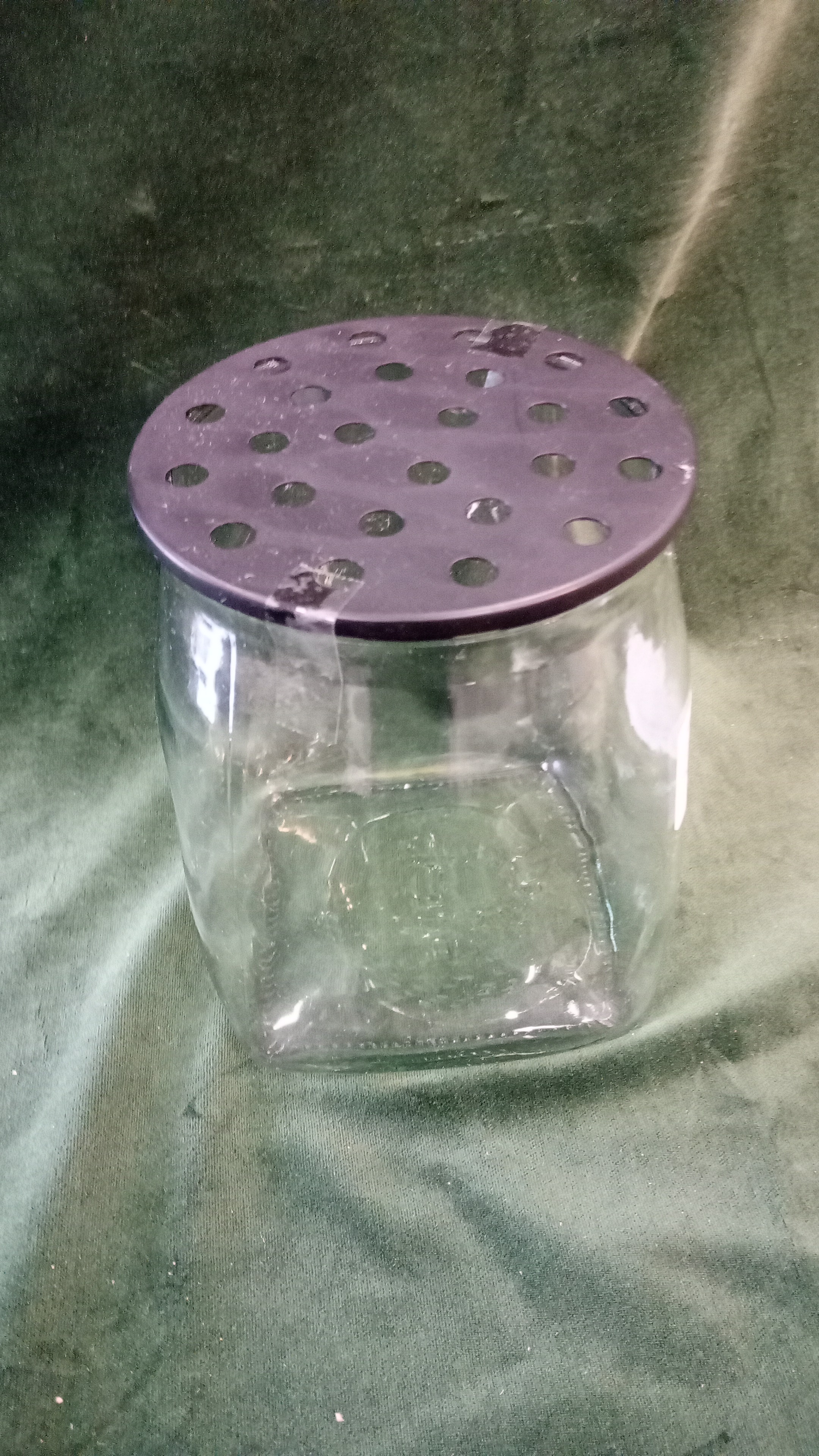 VASO PORTA FIORI