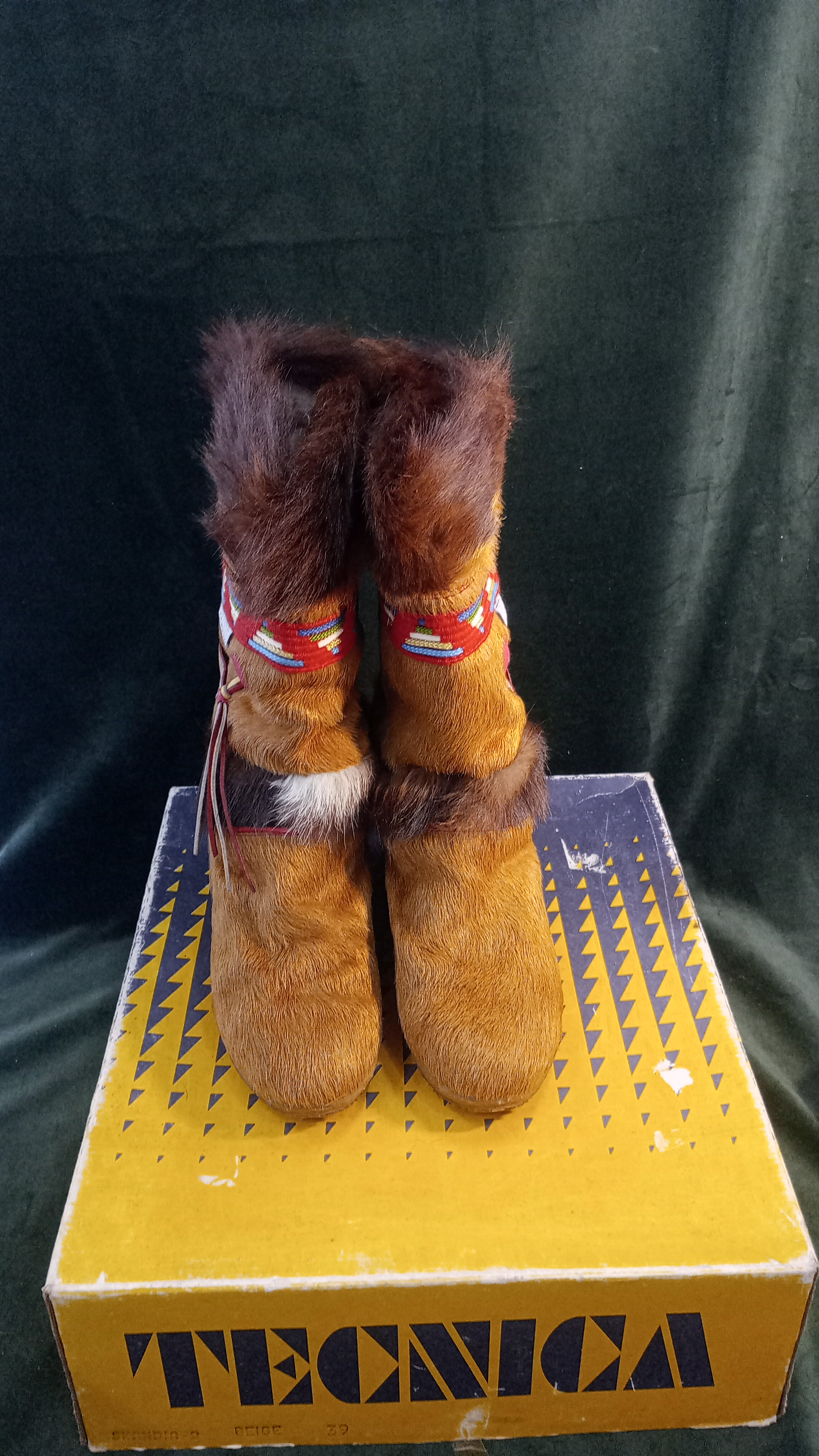 dopo sci TECNICA 39-40