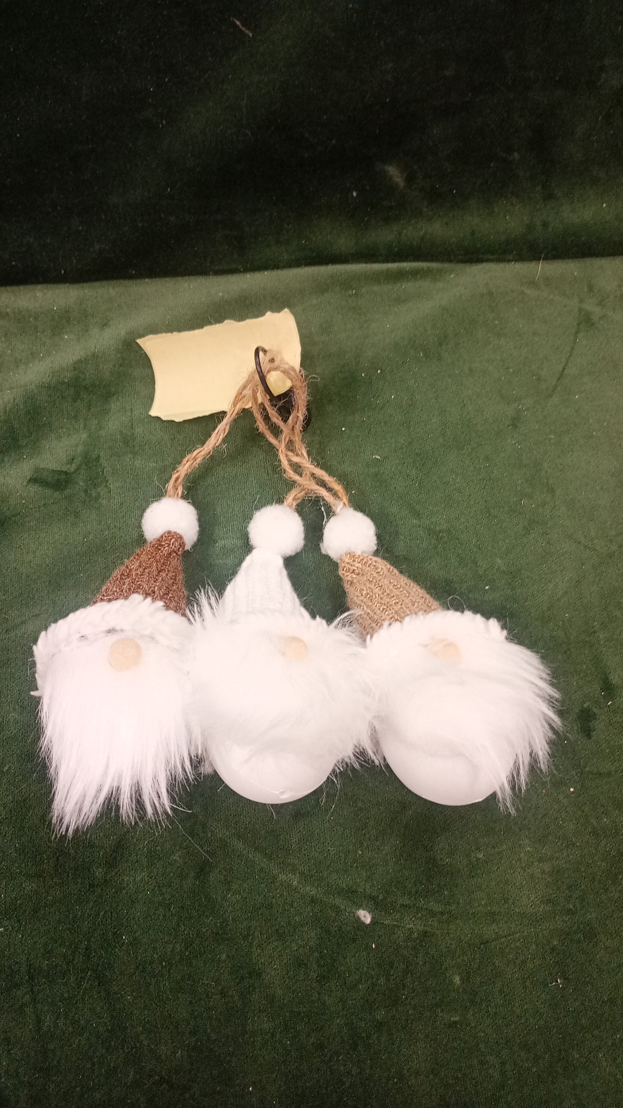  decorazioni natalizie