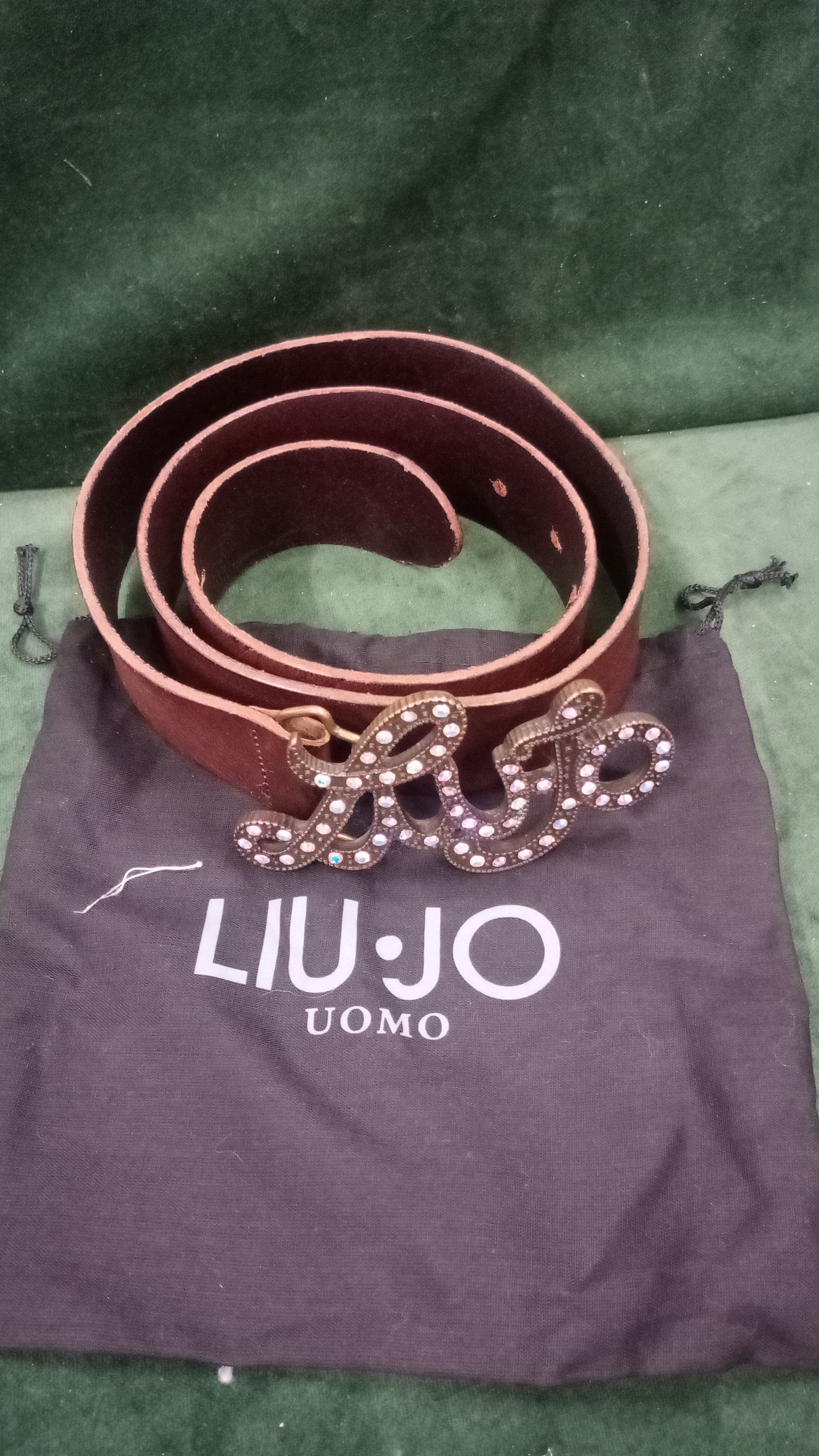cintura LIU JO