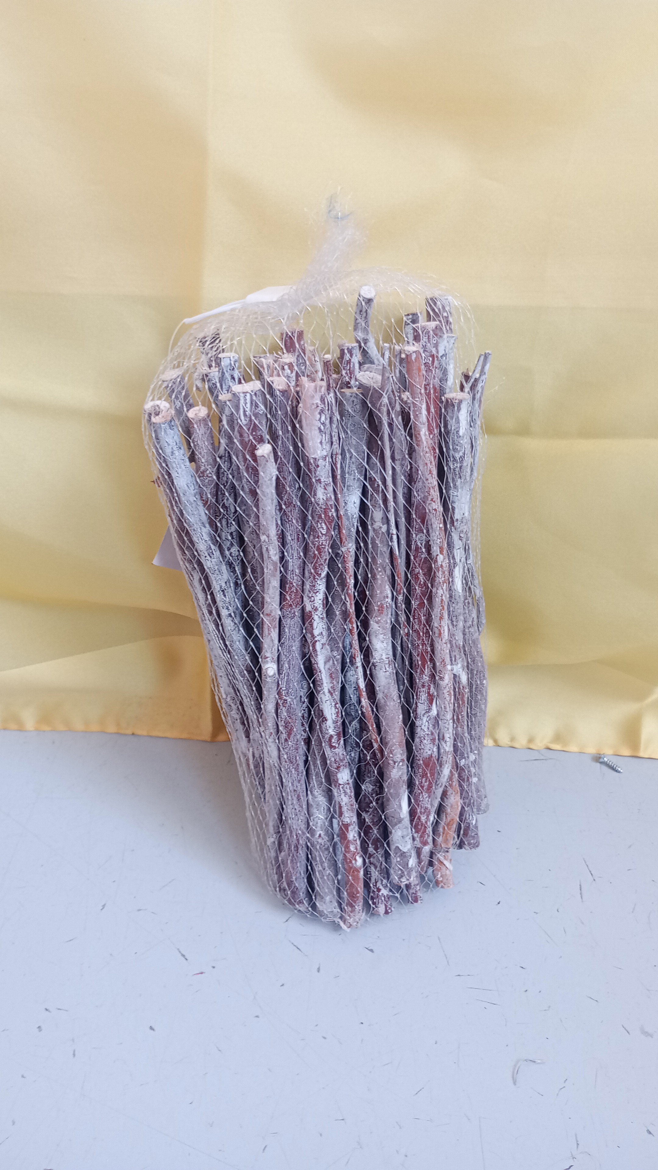  Pacchetto bastoncini