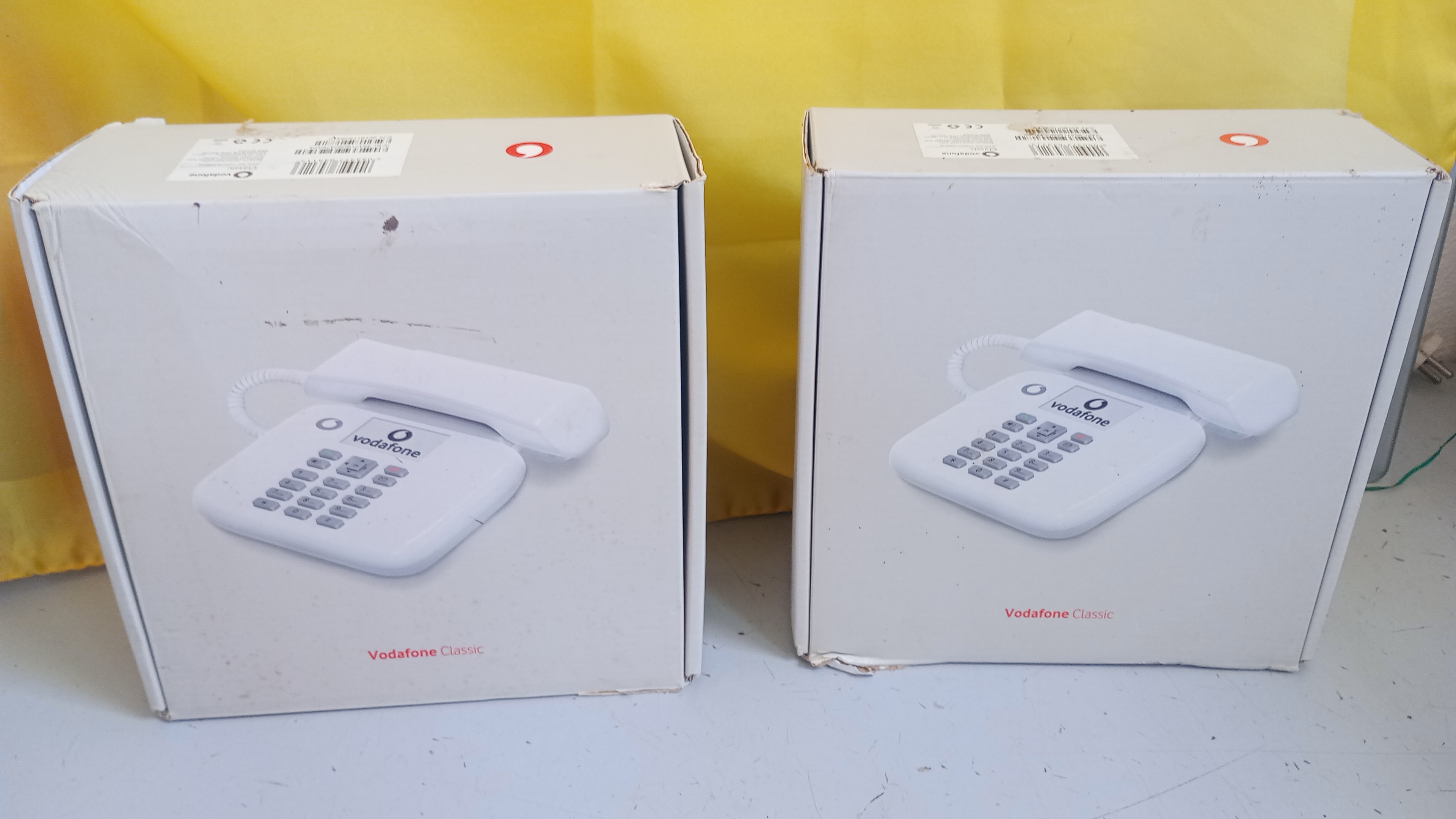  Telefono Vodafone classic