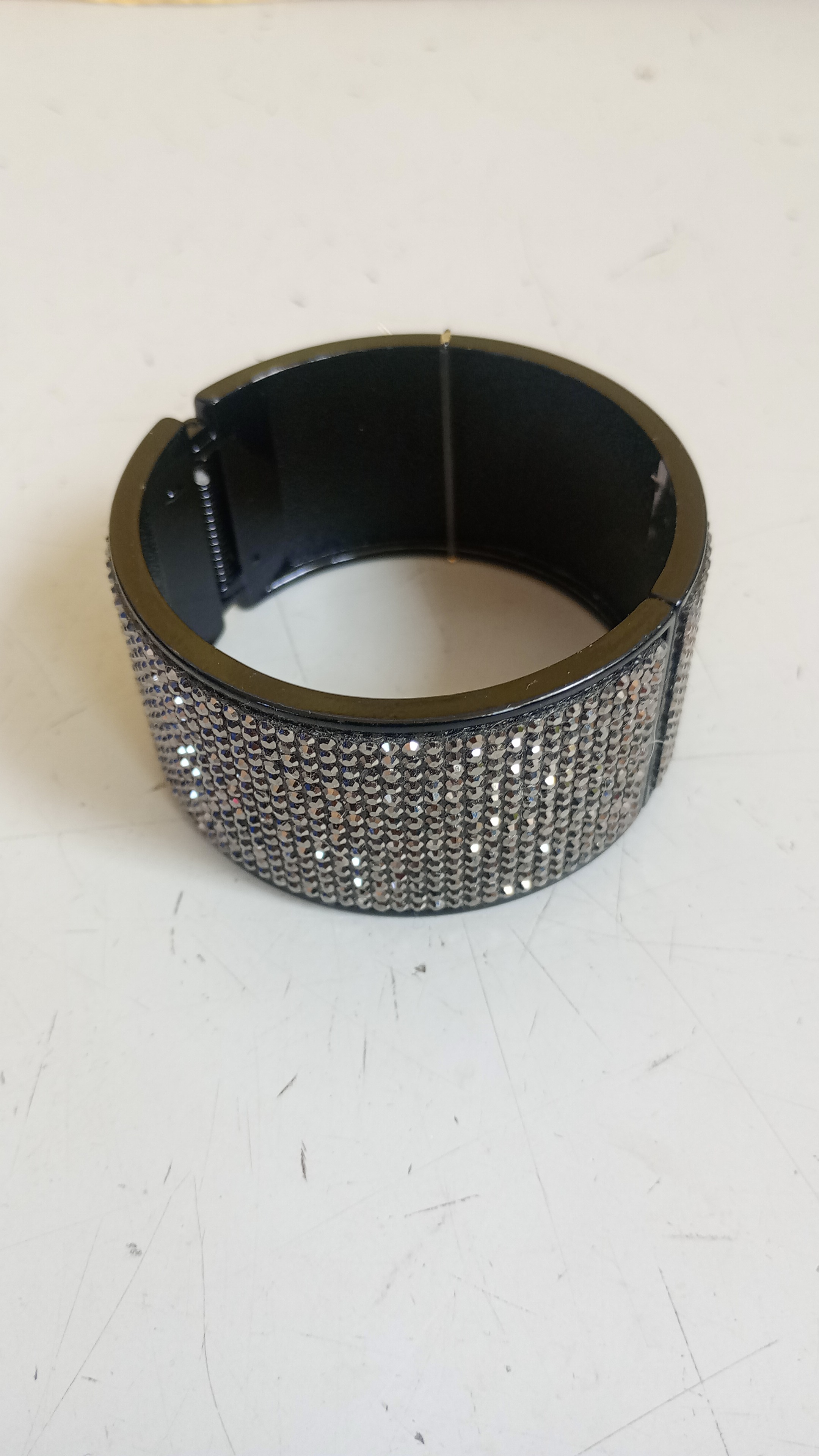 bracc. con STRASS