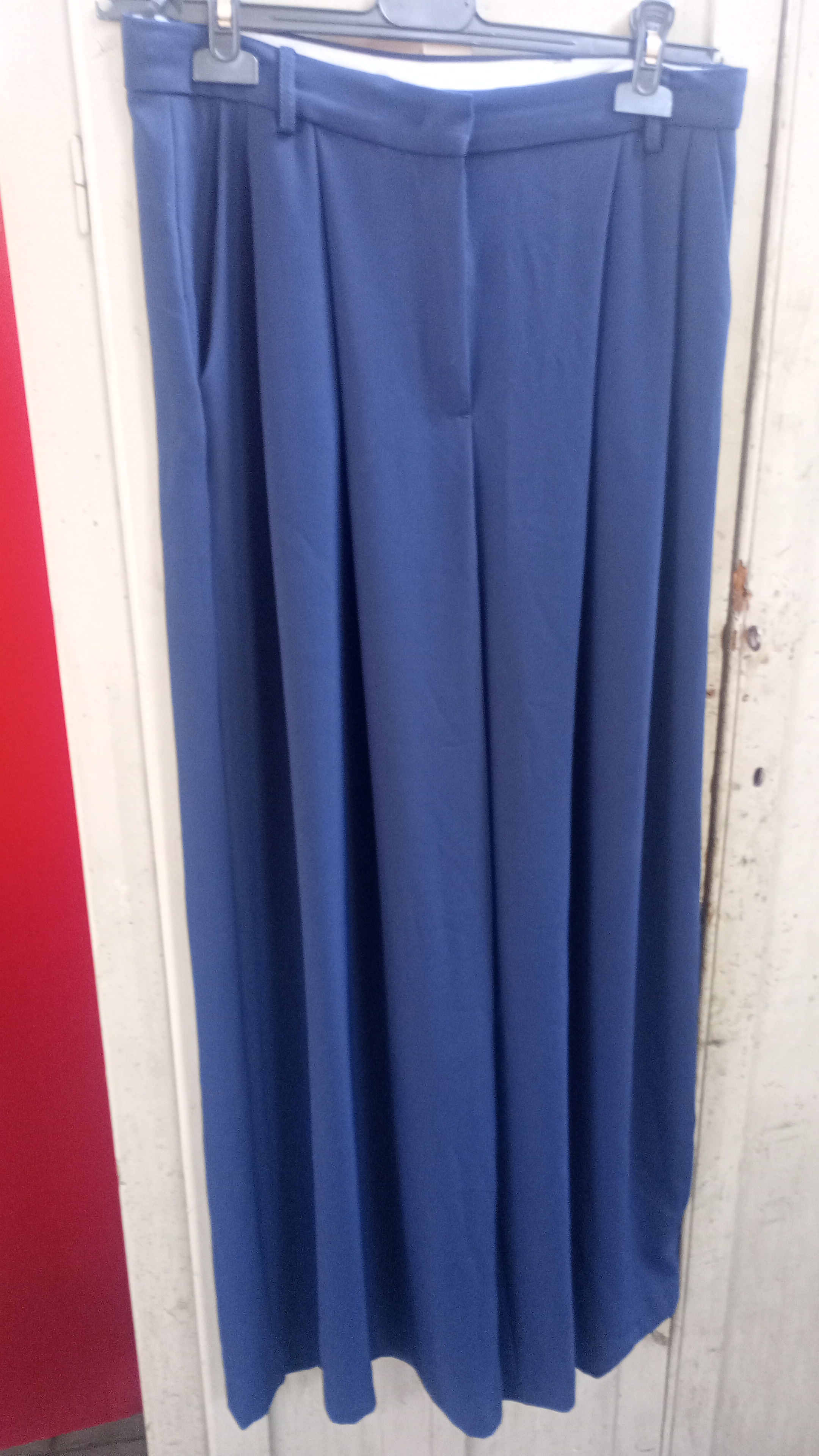 pant. blu TENSIONE IN 