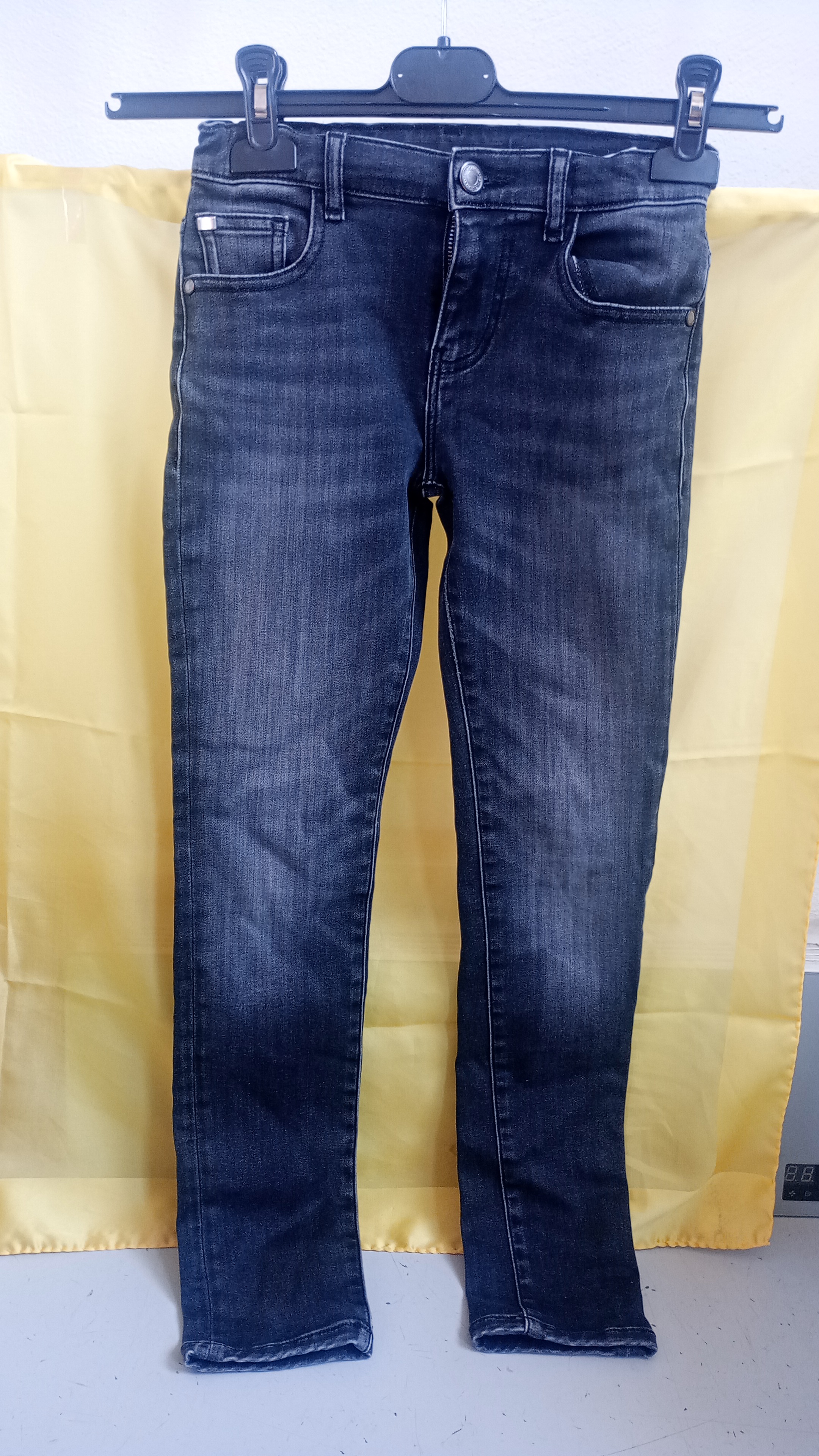 jeans GUESS tg.10