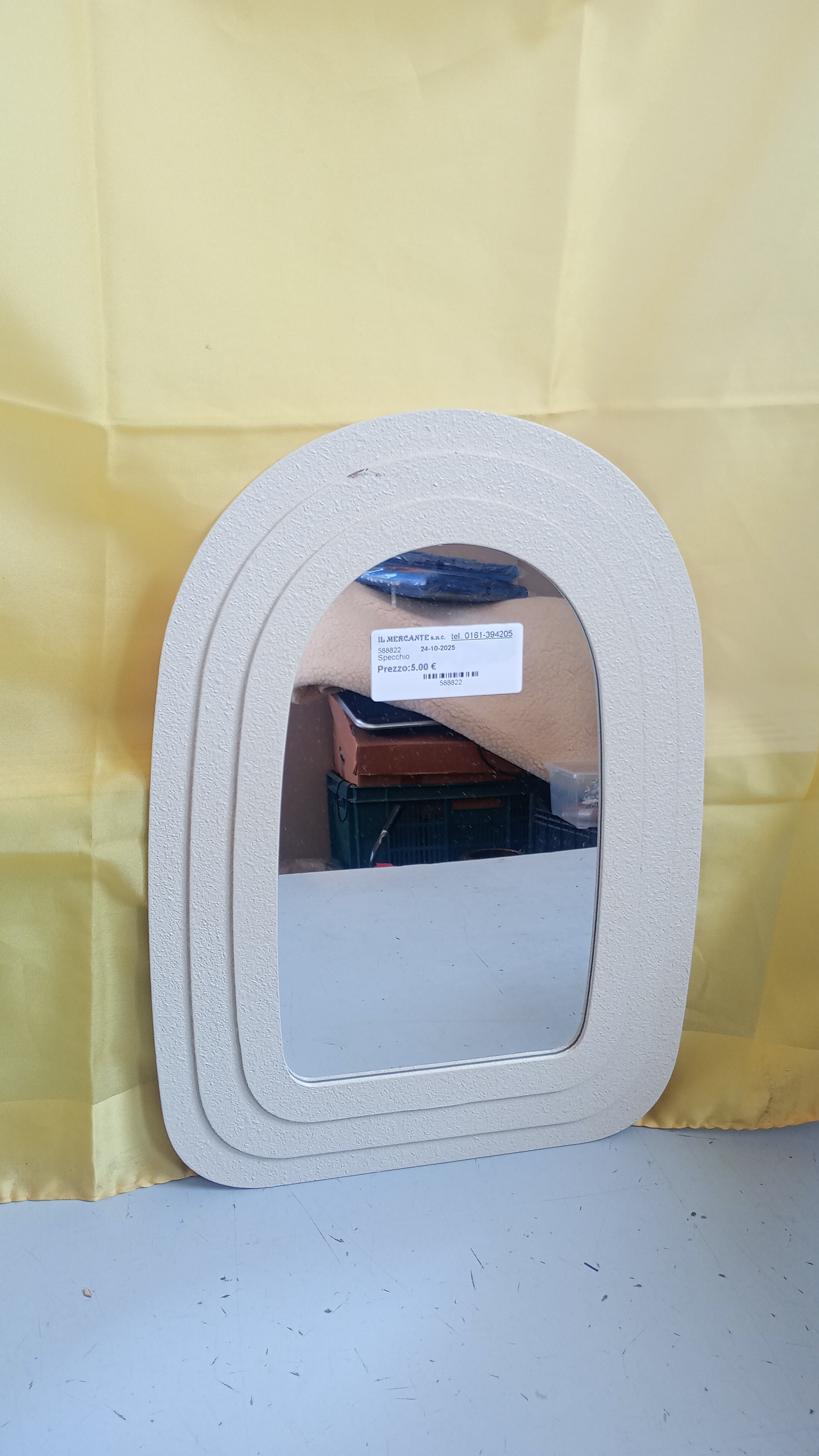  Specchio 