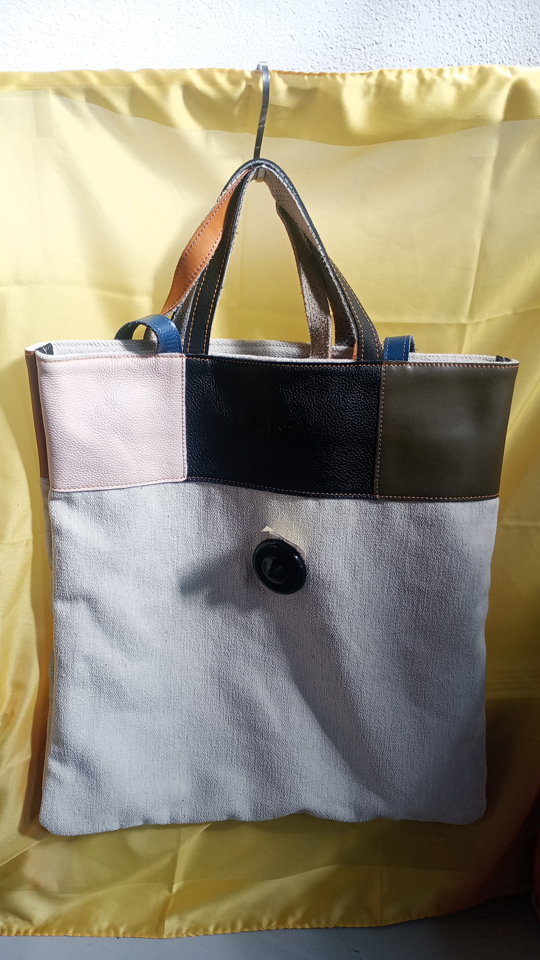 BORSA SOLINDA BAGS
