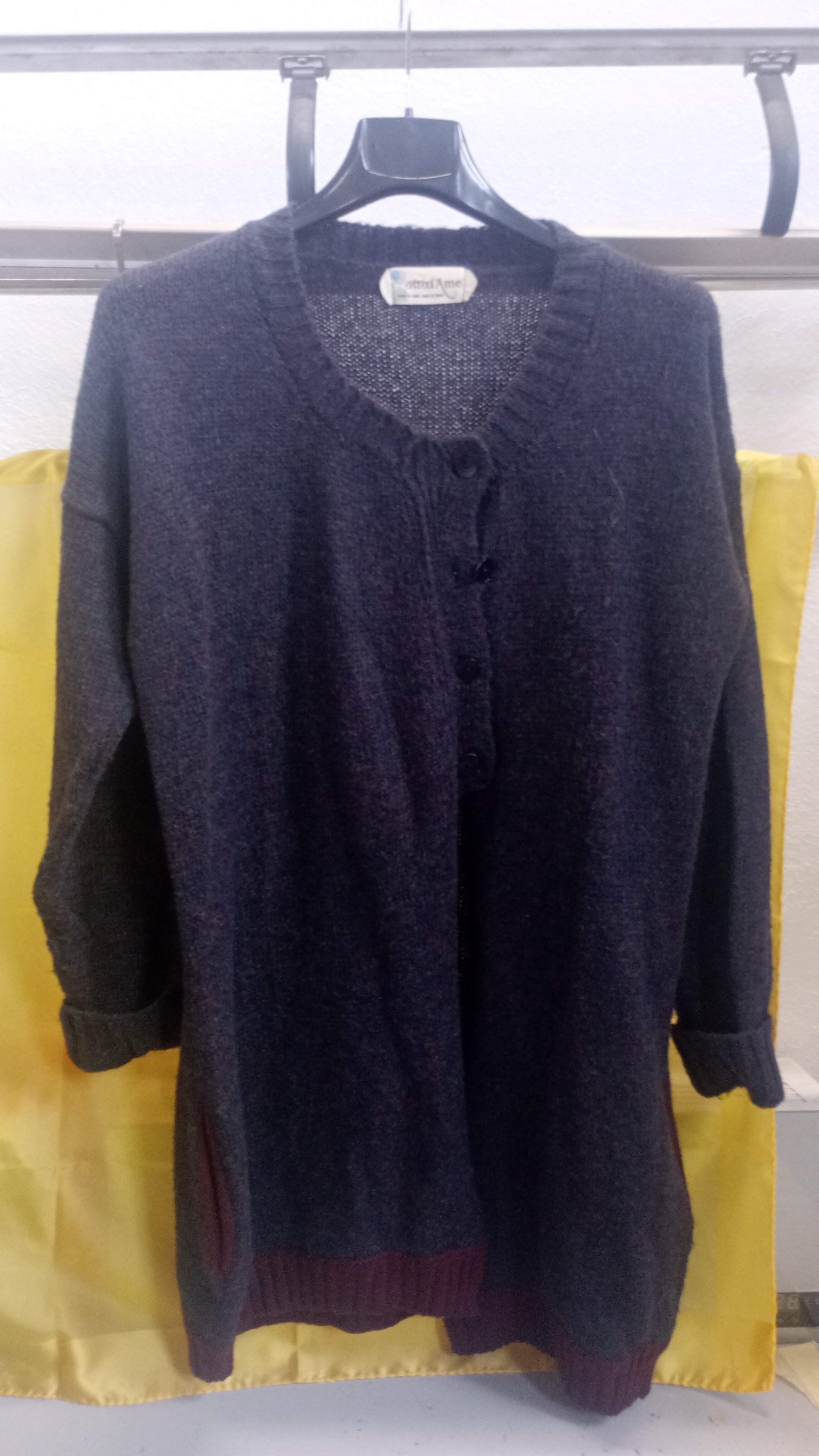 cardigan OTTOD&lsquo;AME