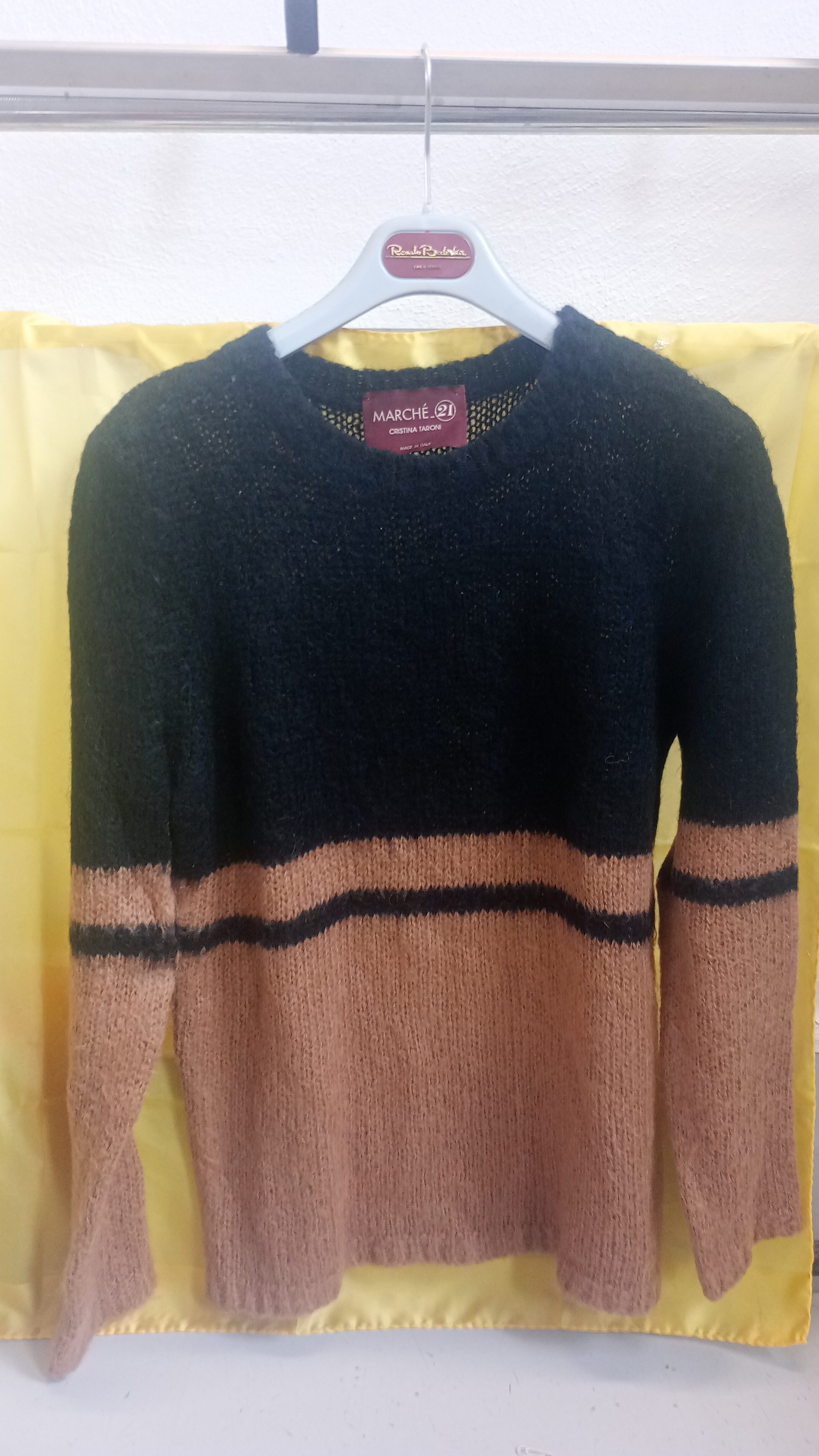 magl. MARCHè CRISTINA TARONI