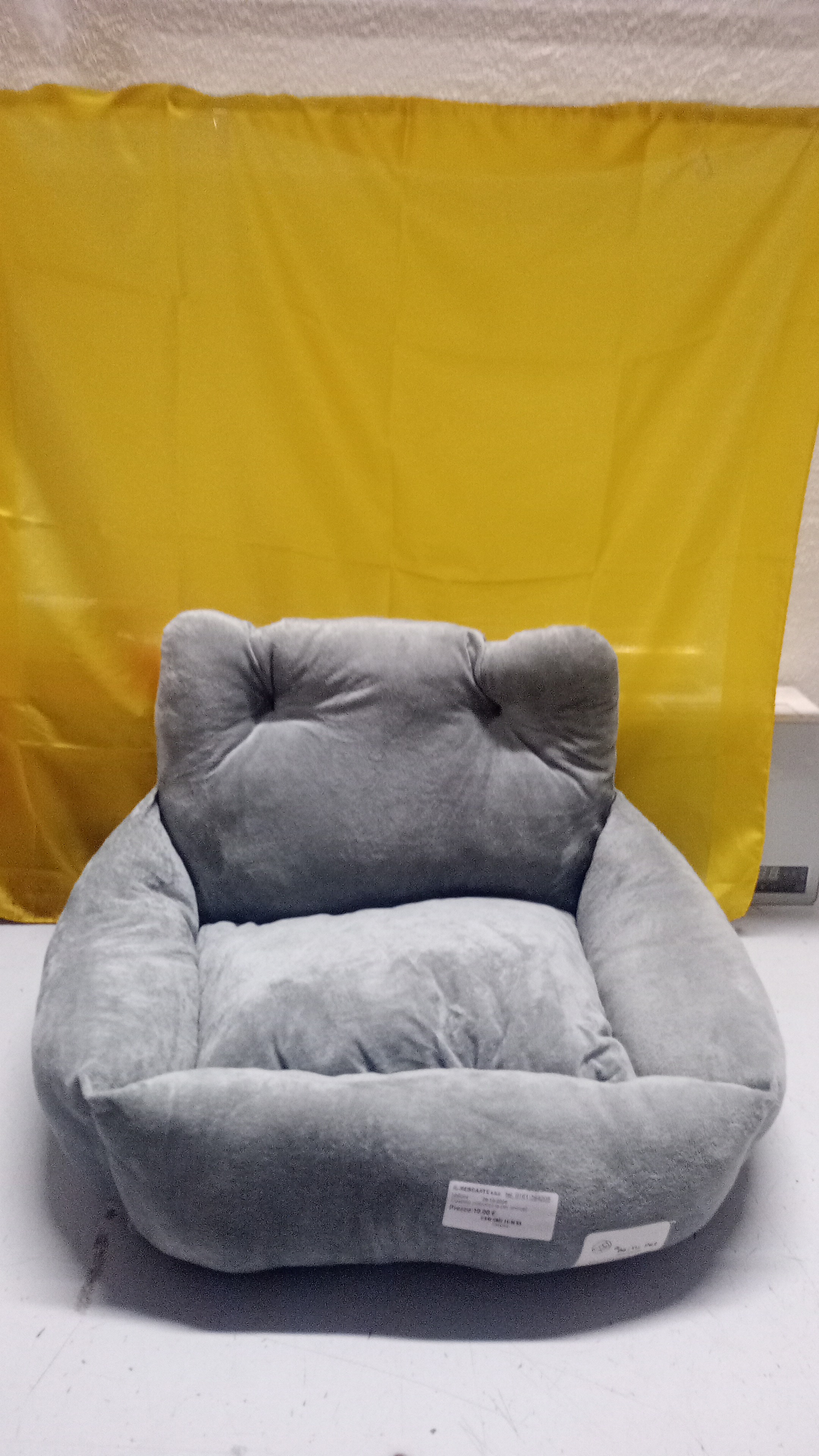  Cuscino poltroncina per animali