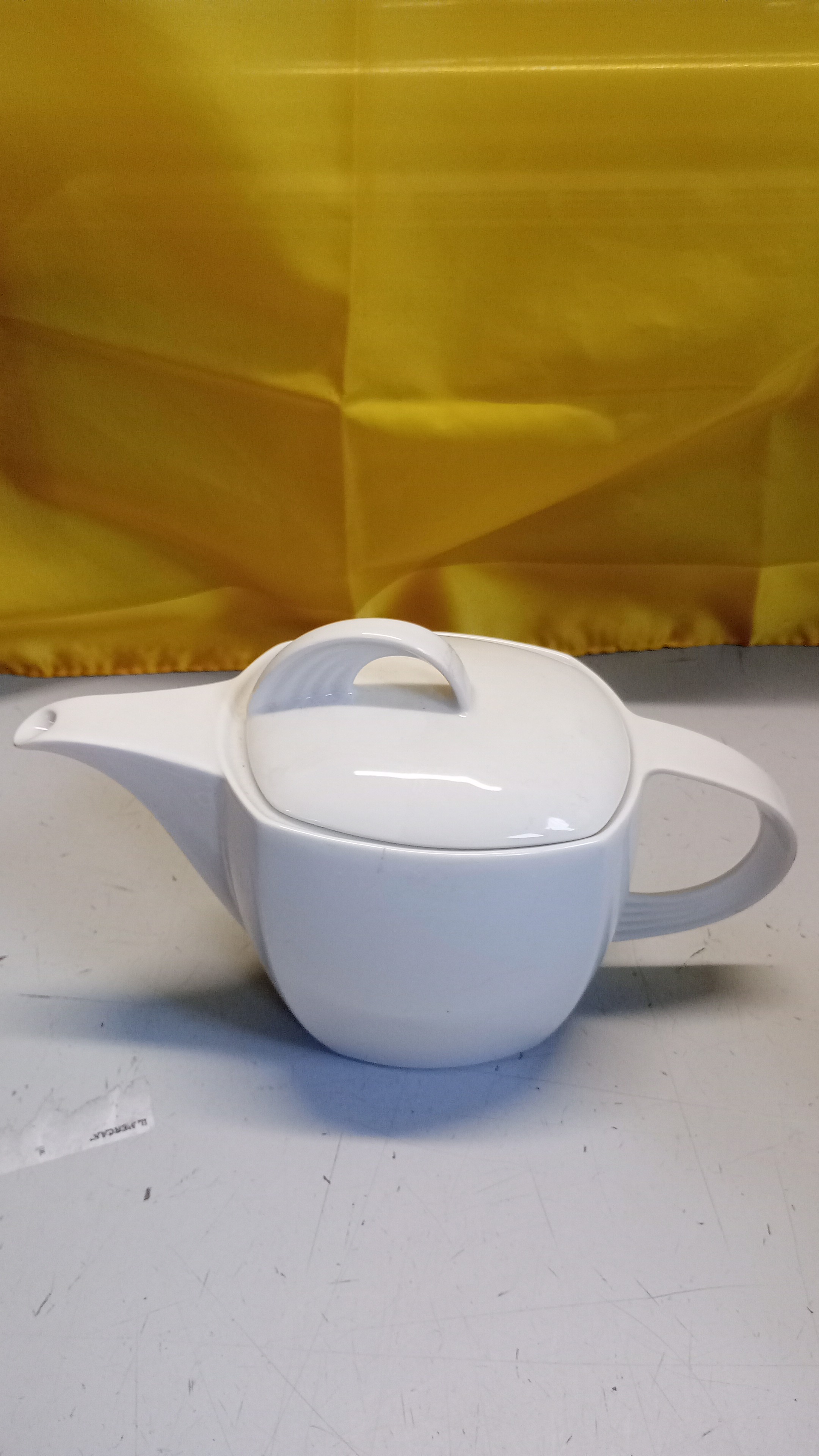  Teiera in ceramica ceramica Bavaria 