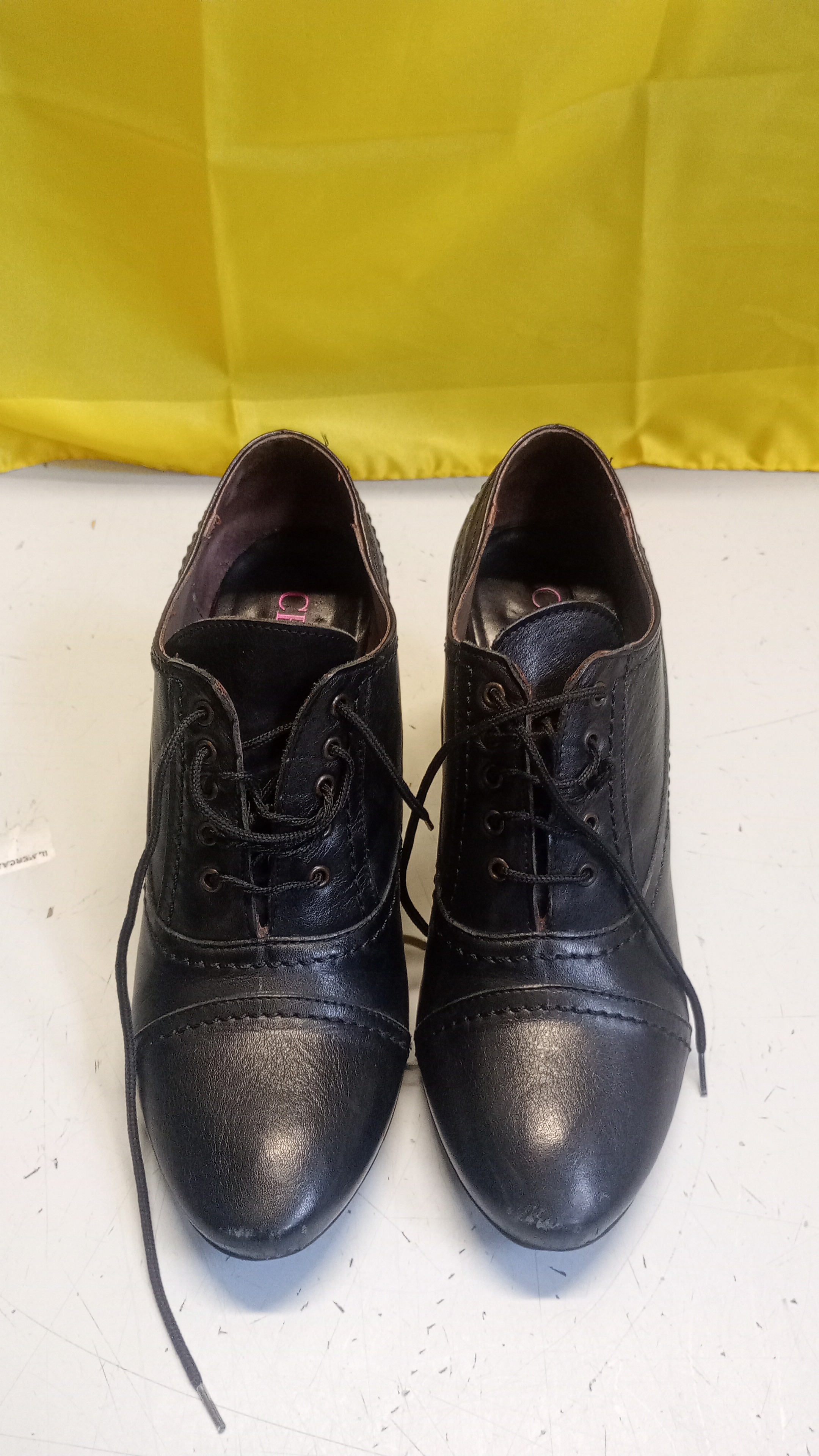 sc. CEDANI nere N.39