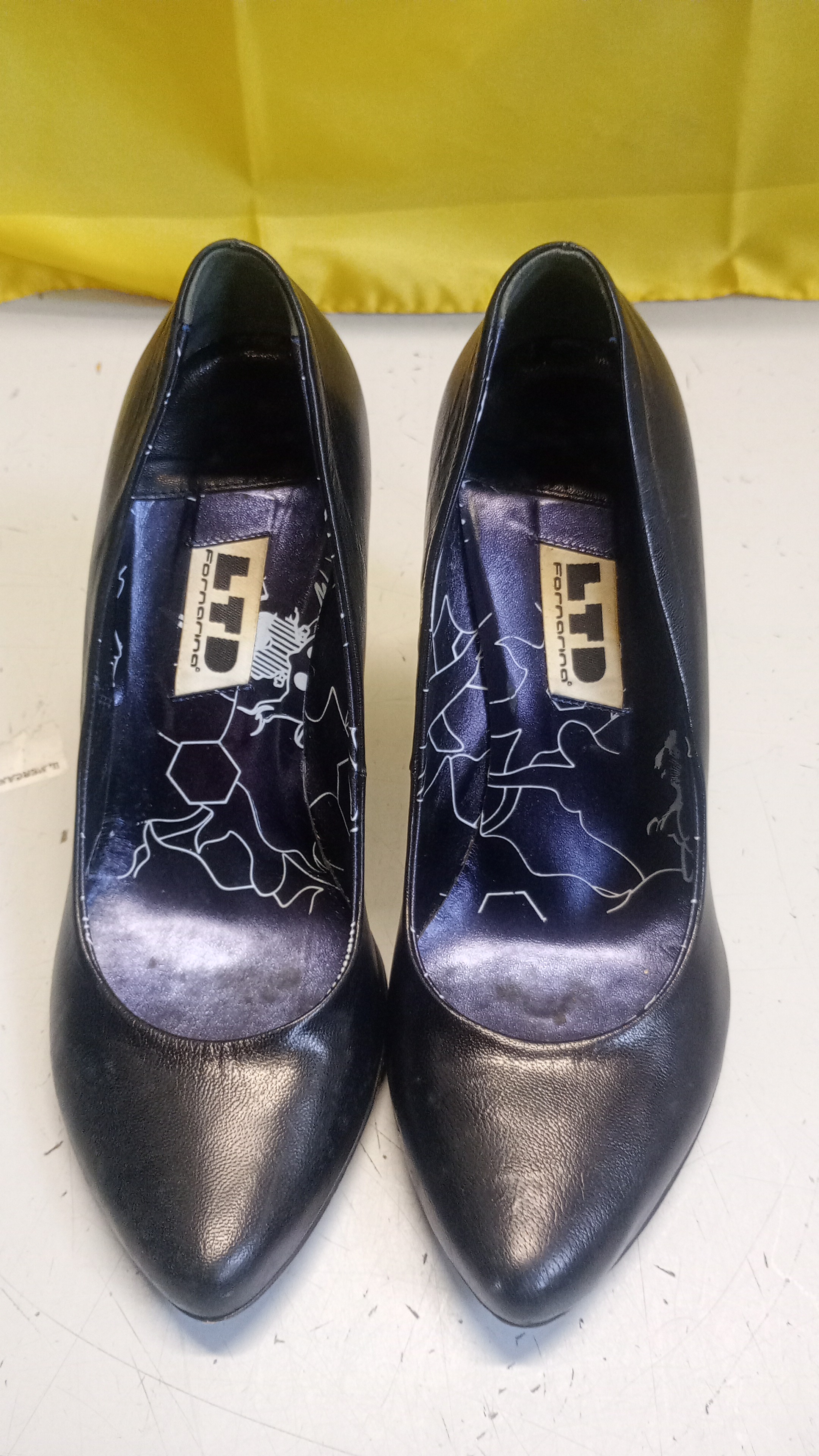 sc. nere FORNARIAN n.38