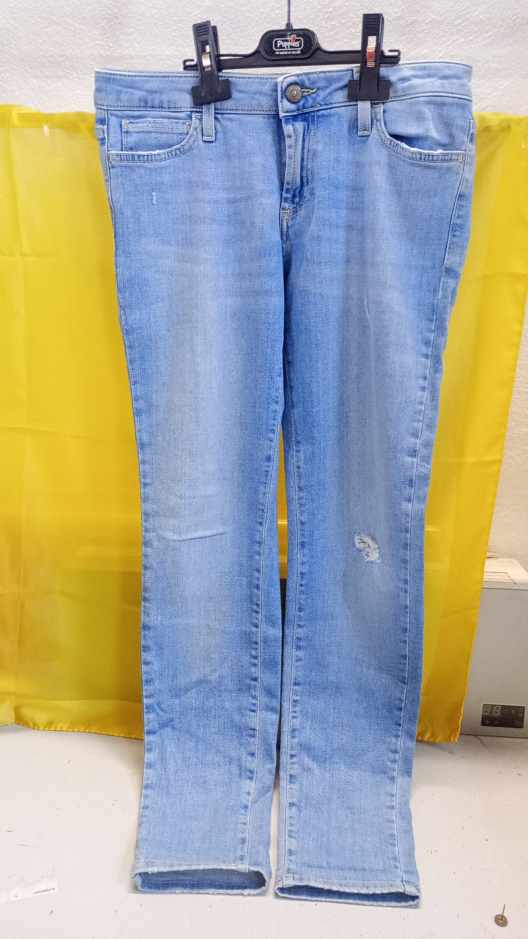 jeans ROY ROGERS tg.42