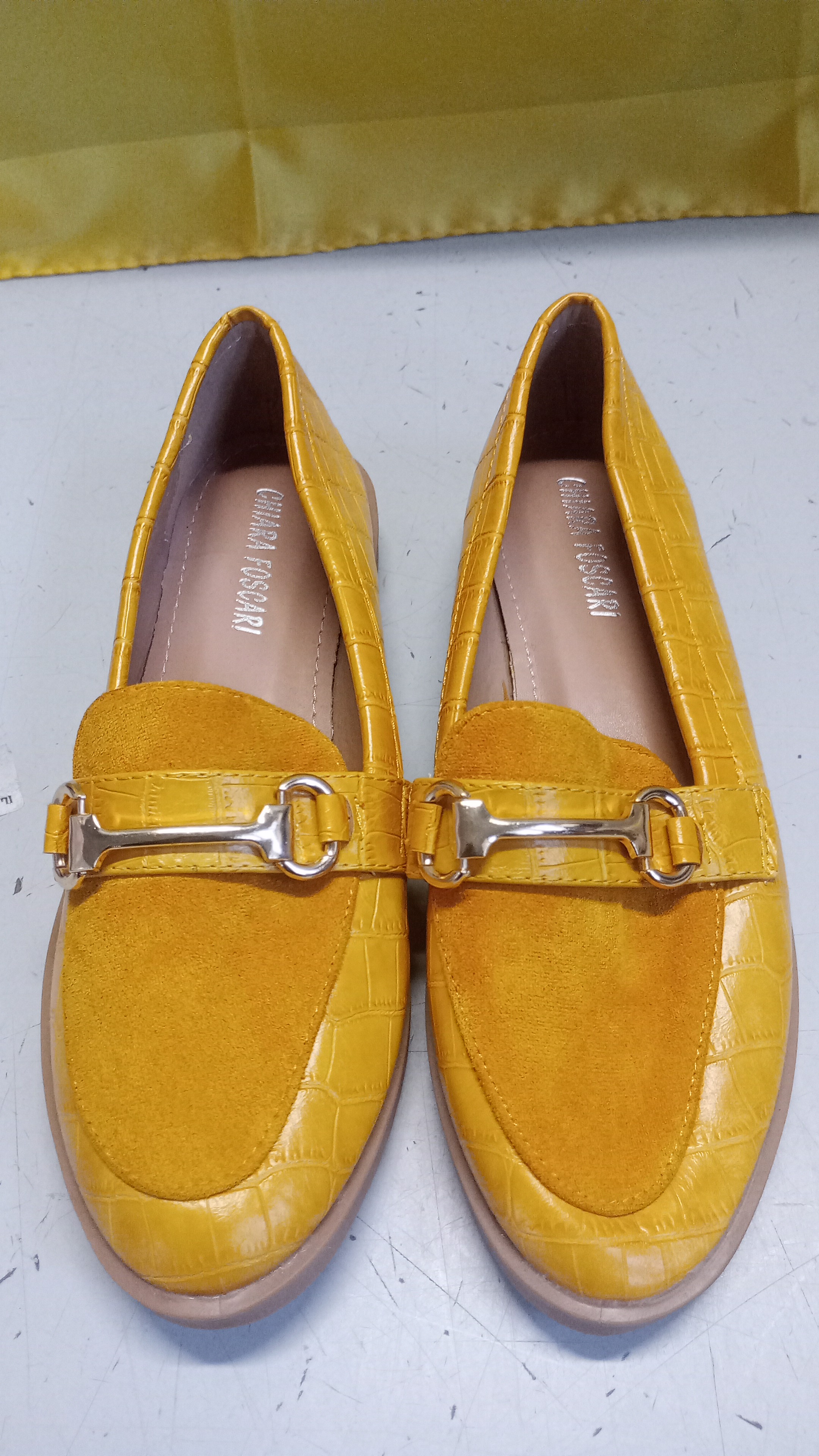 sc. gialle CHIARA FOSCARI n.36