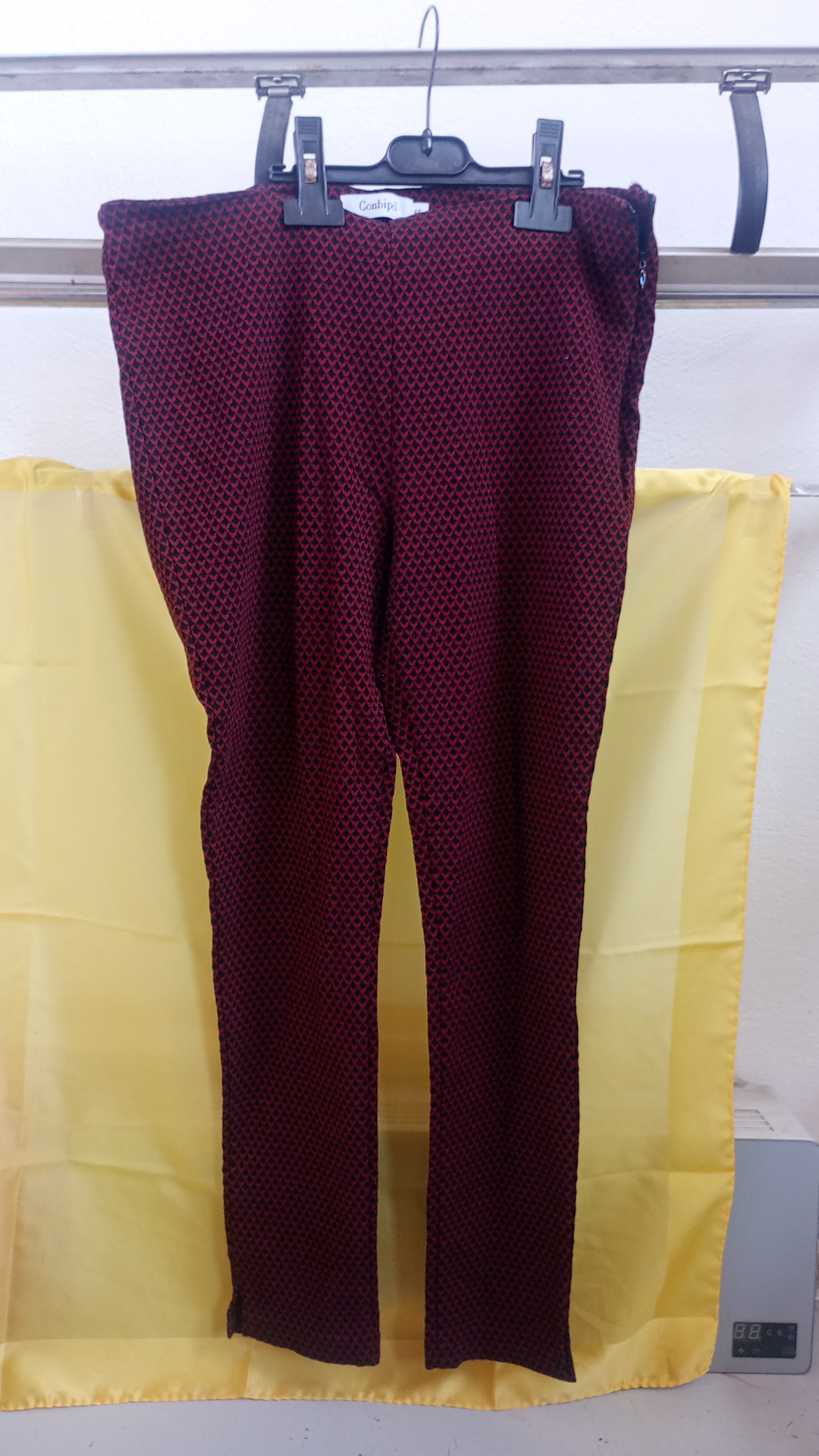 pant. CONBIPEL tg.46