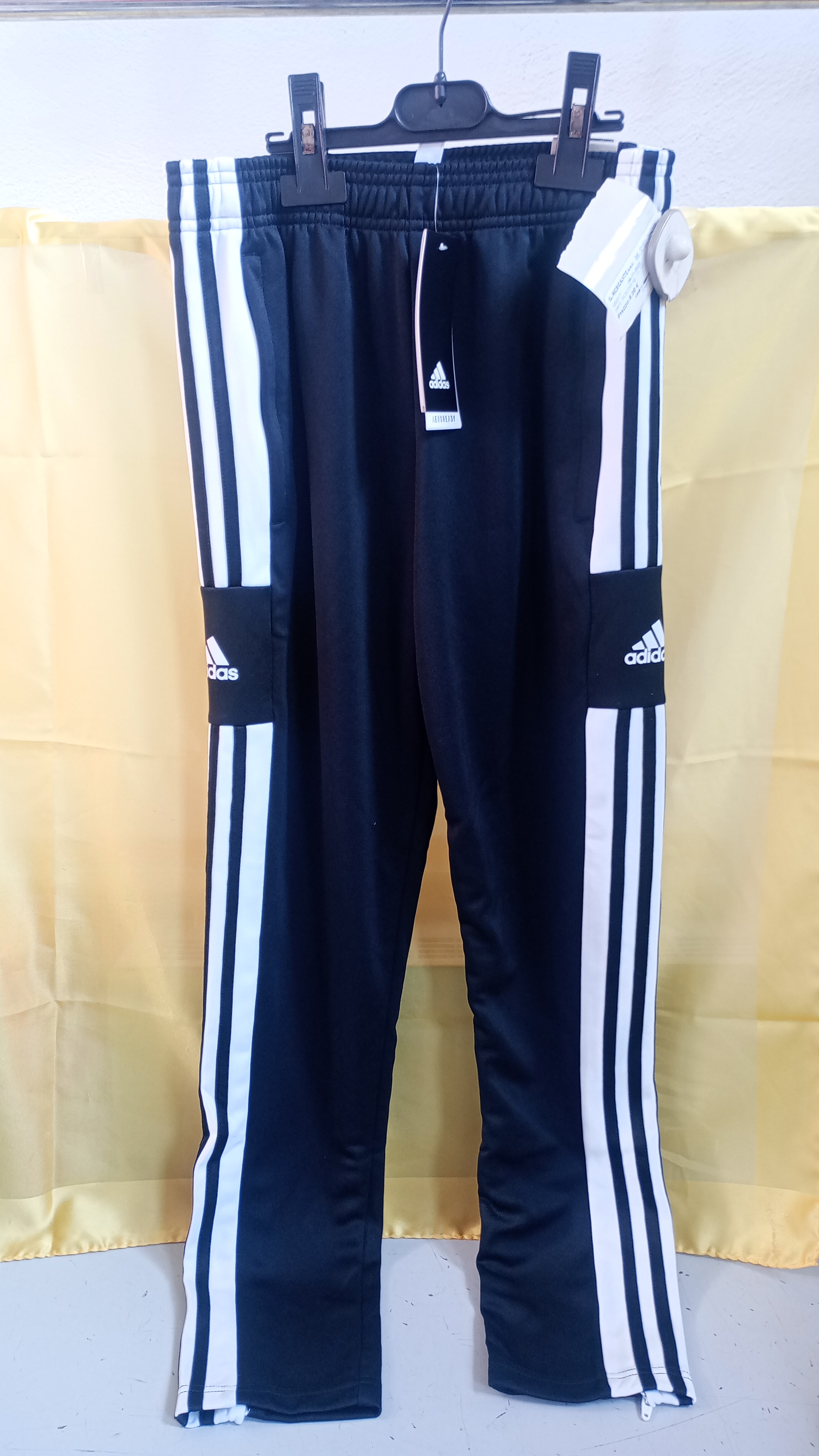 pant. ADIDAS tg..11-12