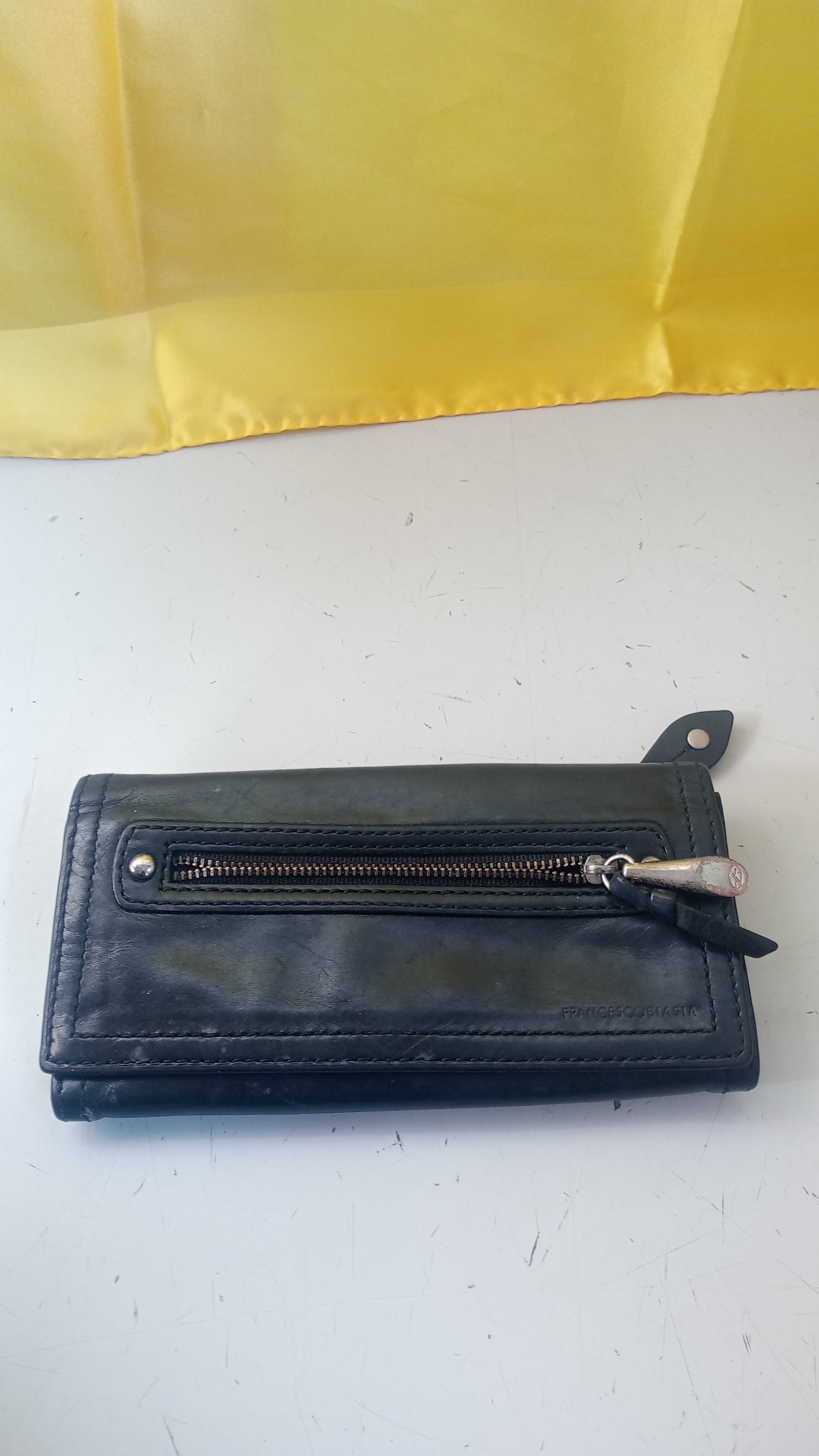 Portafoglio Francesco  Basia