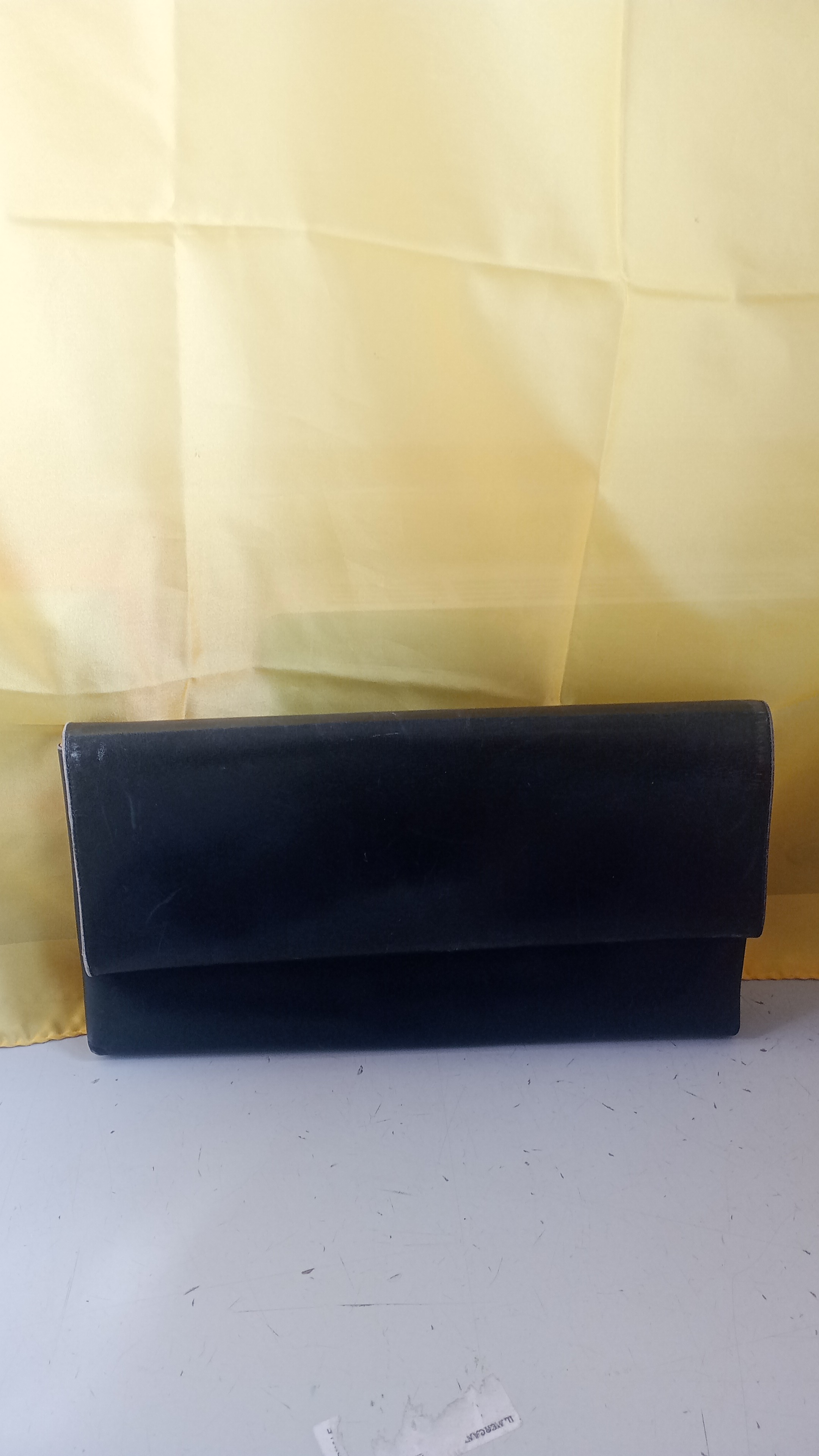  Borsa in pelle vintage