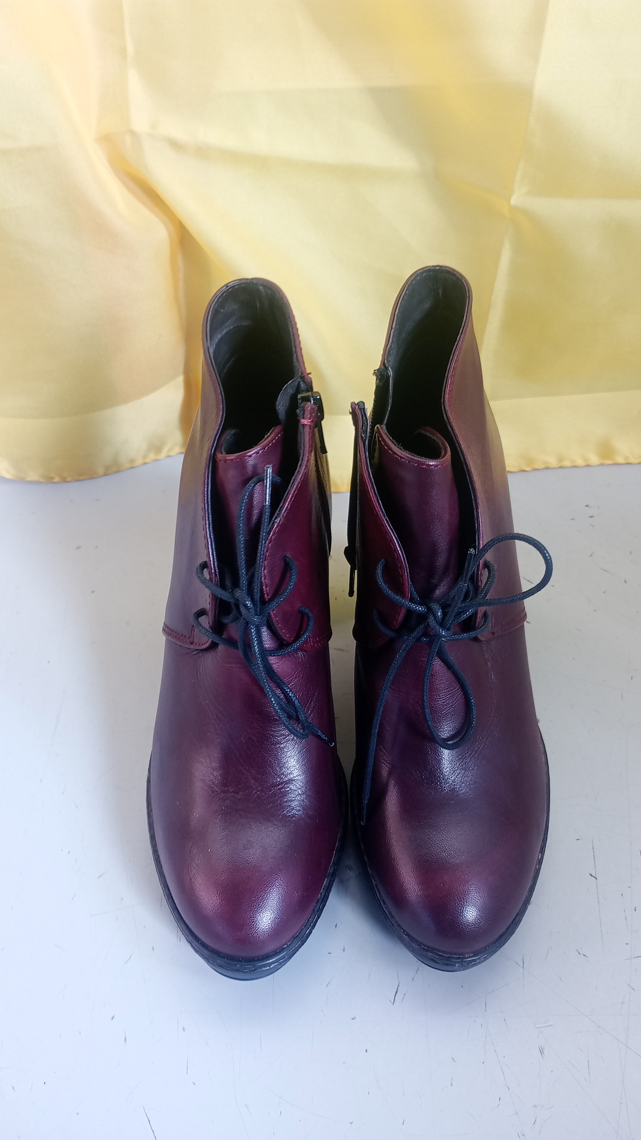 sc. rosse ALTRAOFFICINA n.37