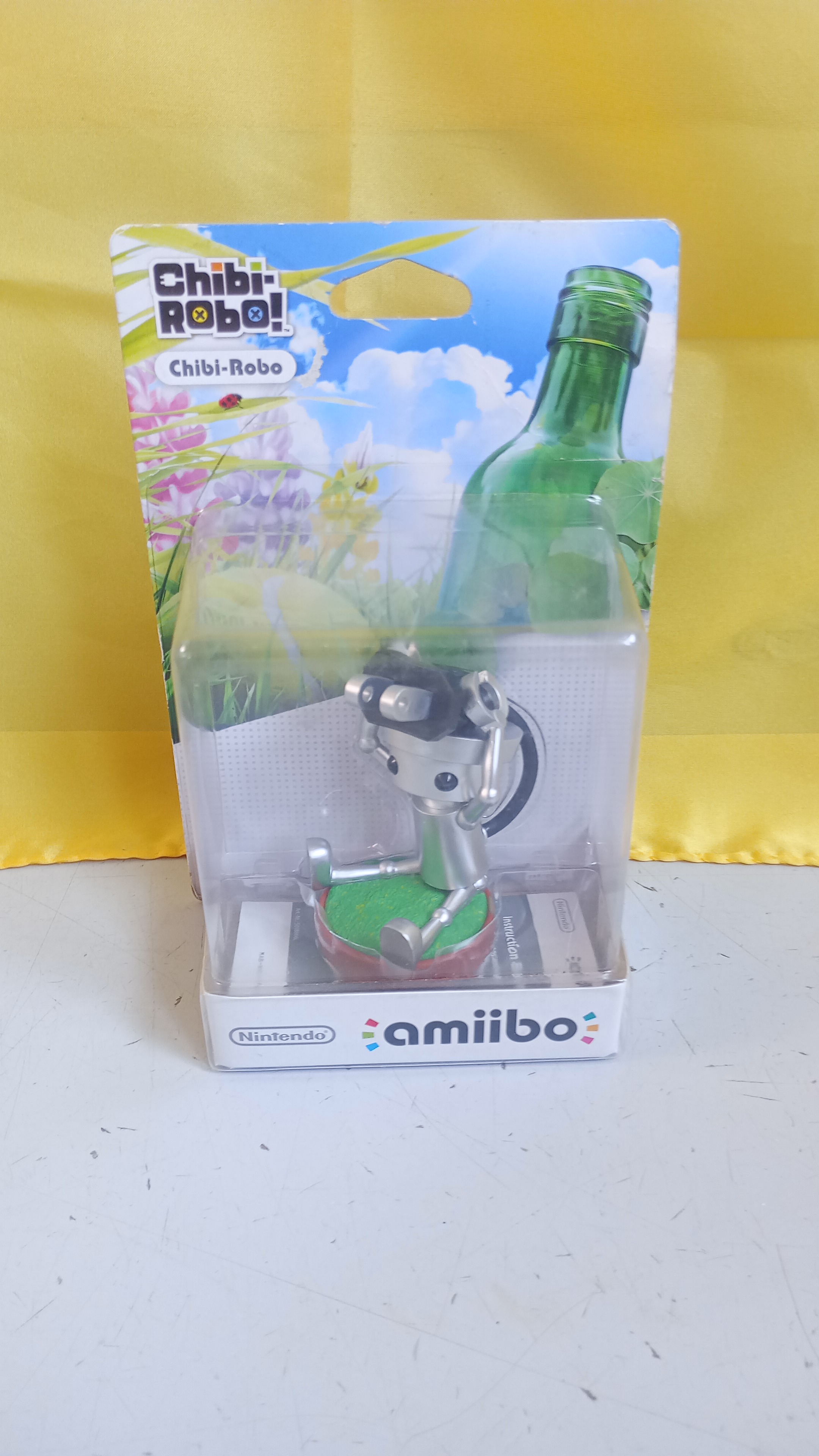 GIOCO NINTENDO AMIIDO 