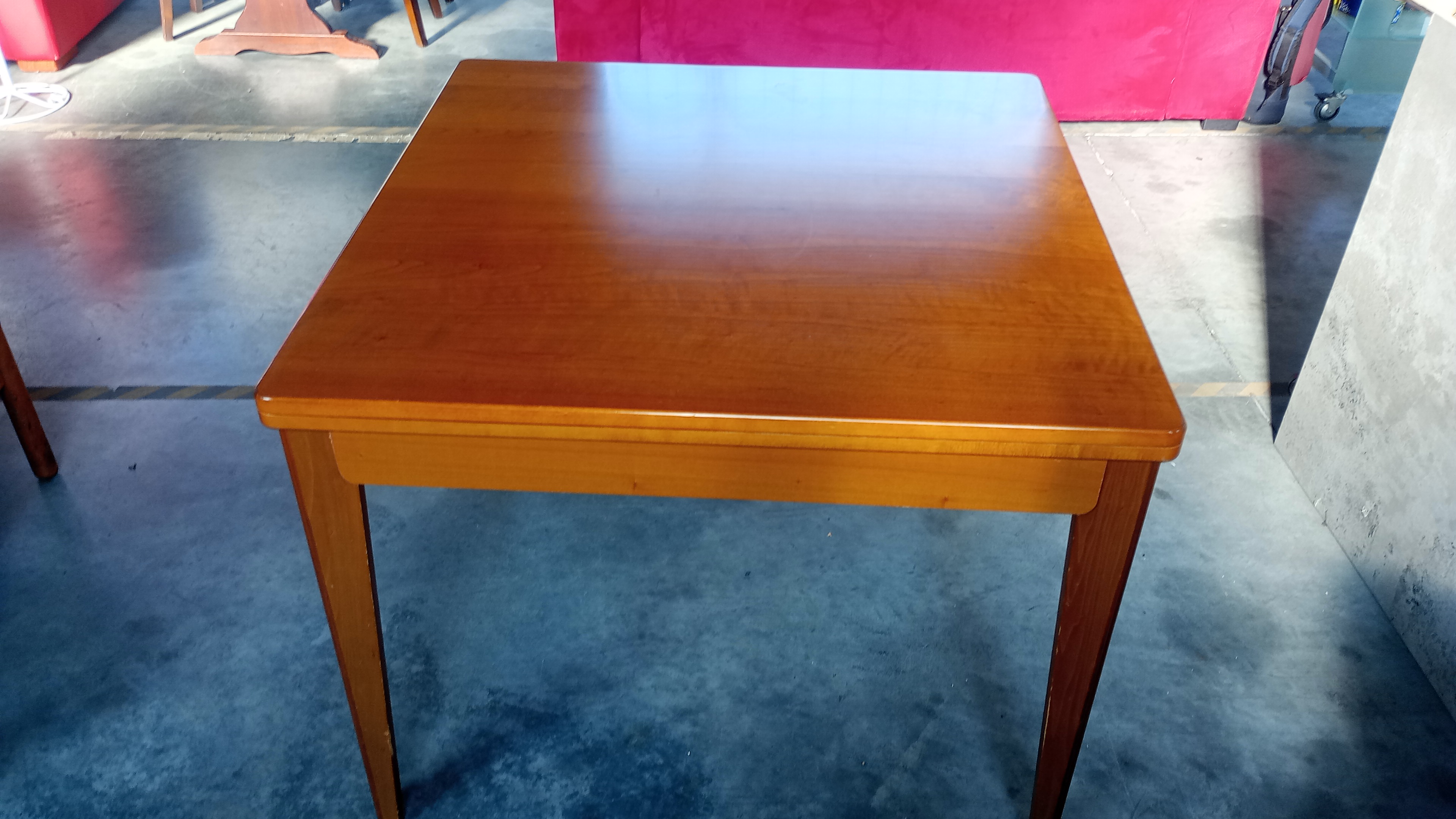  CHIUSO 100x100 A 75 APERTO L 200 P 100 A 75