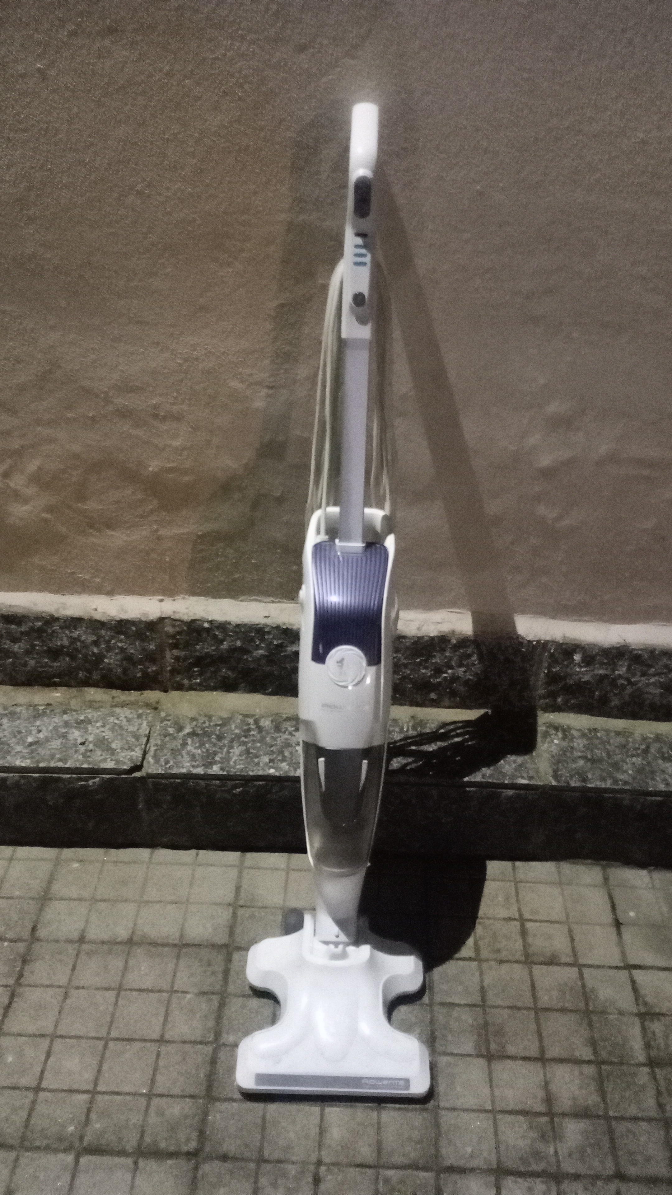 LAVAPAVIMENTI ROWENTA