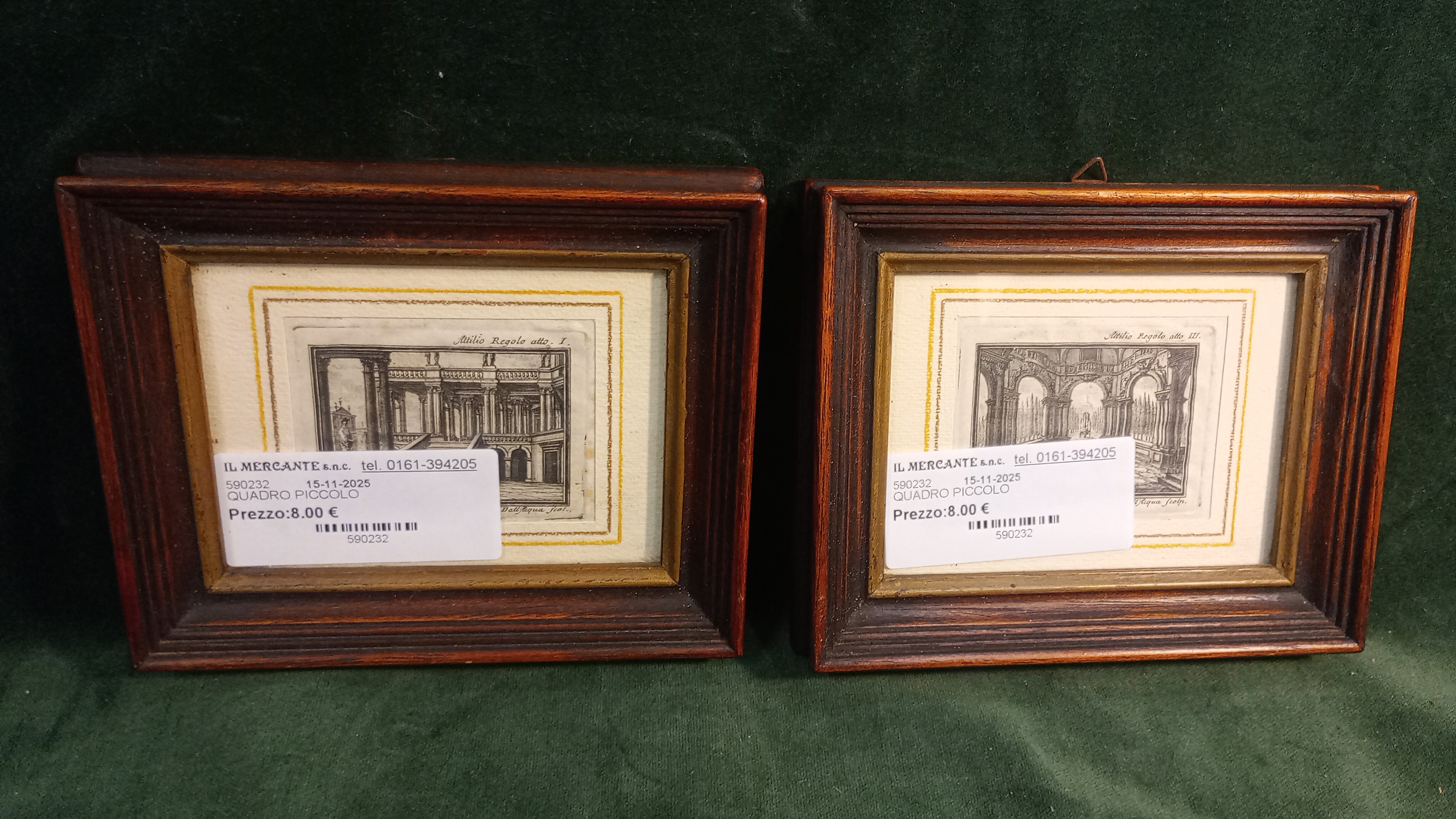 QUADRO PICCOLO 