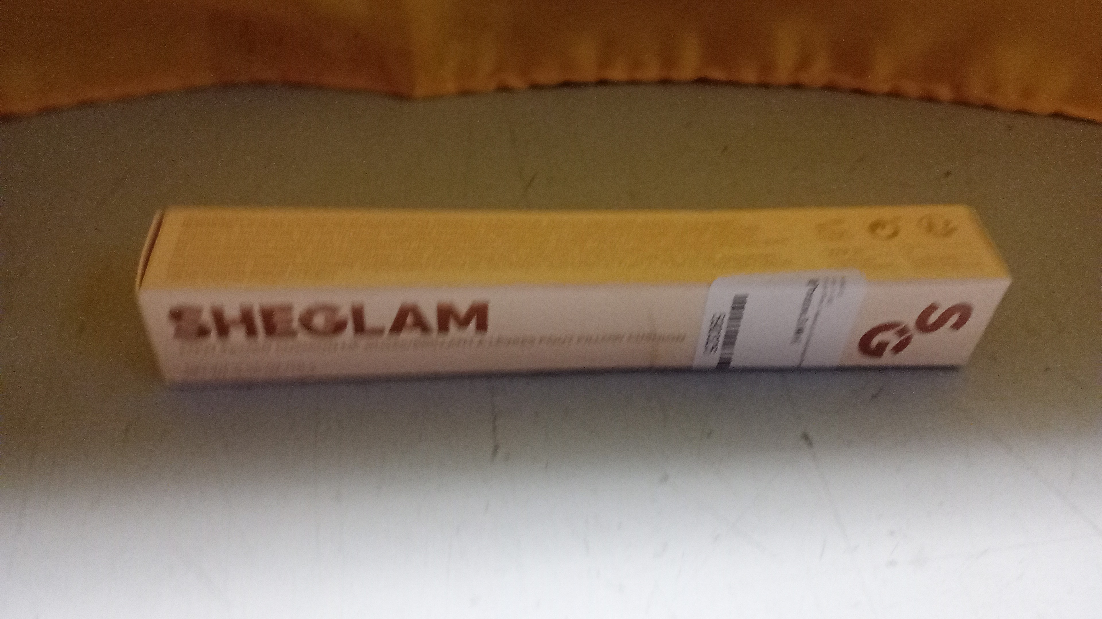 Pout Pillow Cushion Lip Gloss-Beauty Sleep