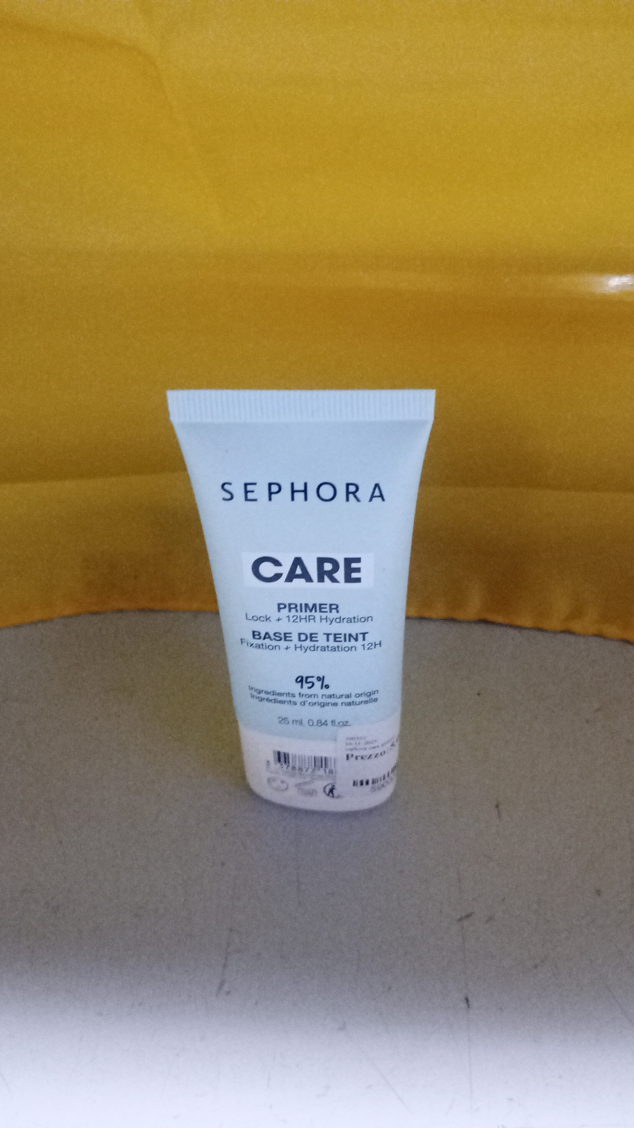 sephora care primer